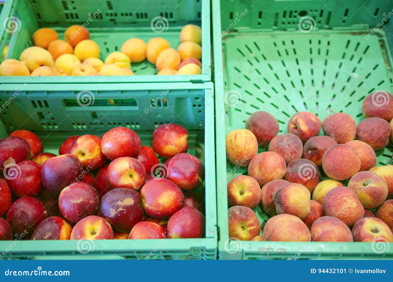 Fresh Fruits stock image. Image of interior, food, apple 94432101