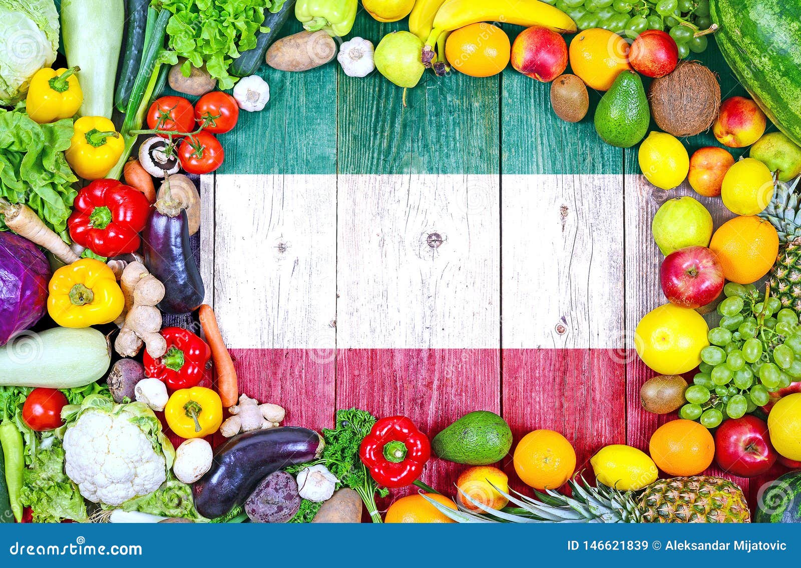Fresh Fruits and Vegetables from Kuwait Stock Image Image of background, green 146621839