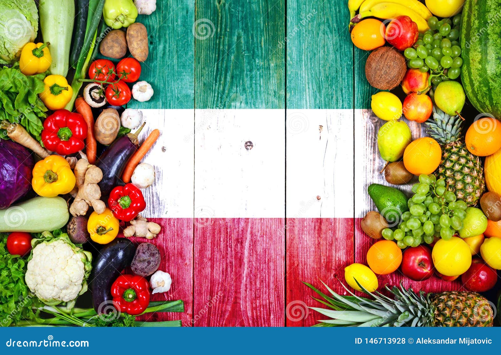 Fresh Fruits and Vegetables from Kuwait Stock Photo Image of dish