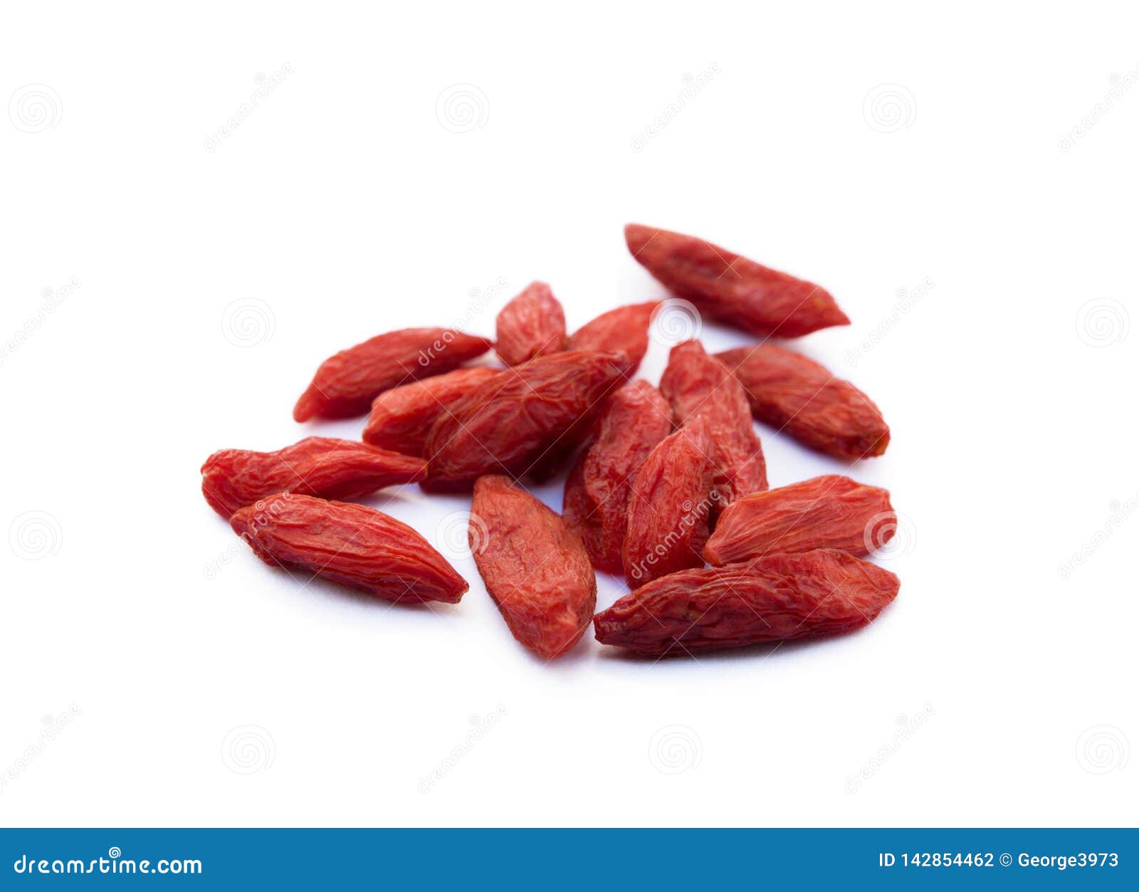 Fresh goji berry stock photo. Image of detox, edible 142854462
