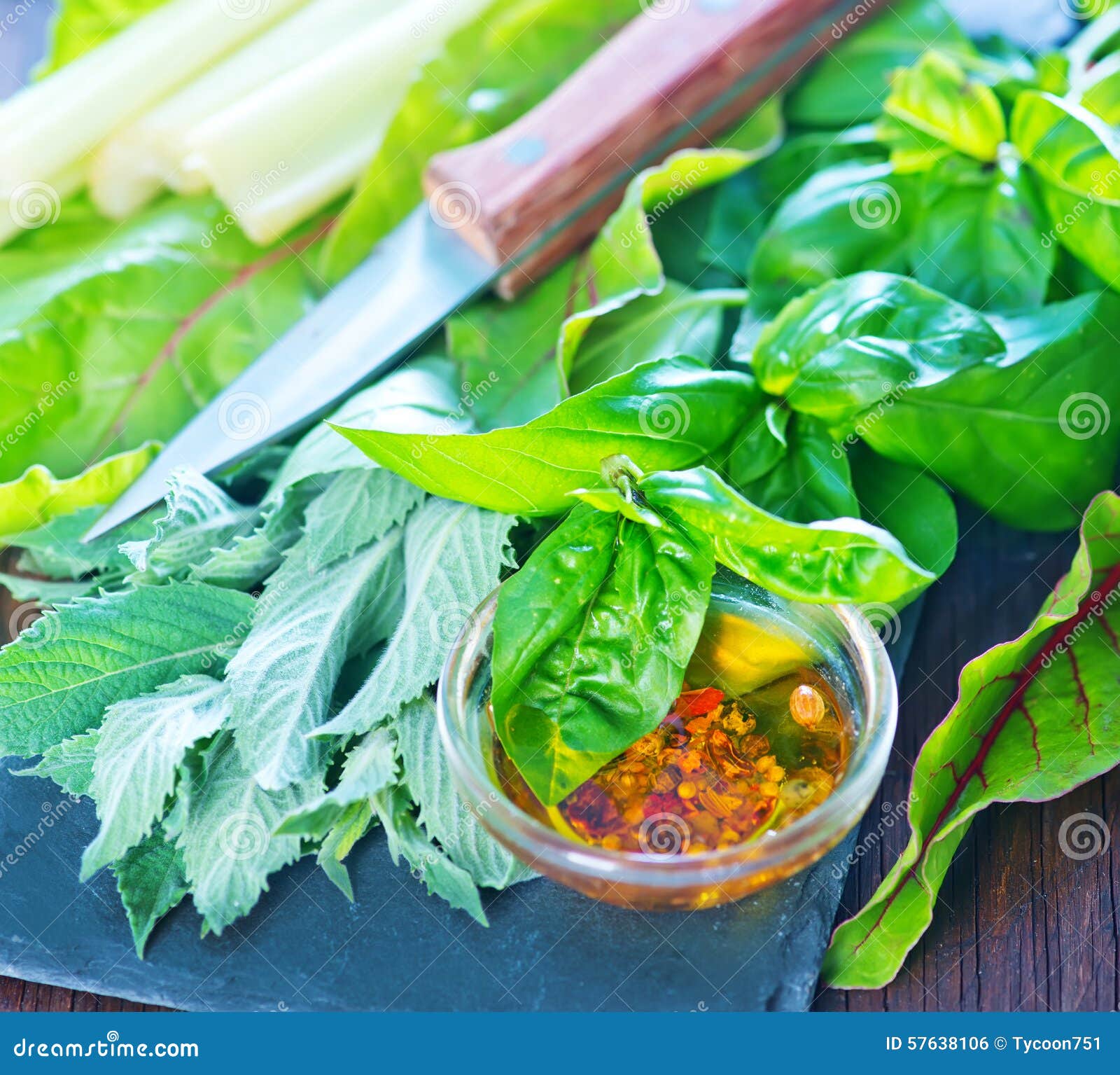 Fresh Grasses and Vegetables Stock Photo Image of lemon, cuisine