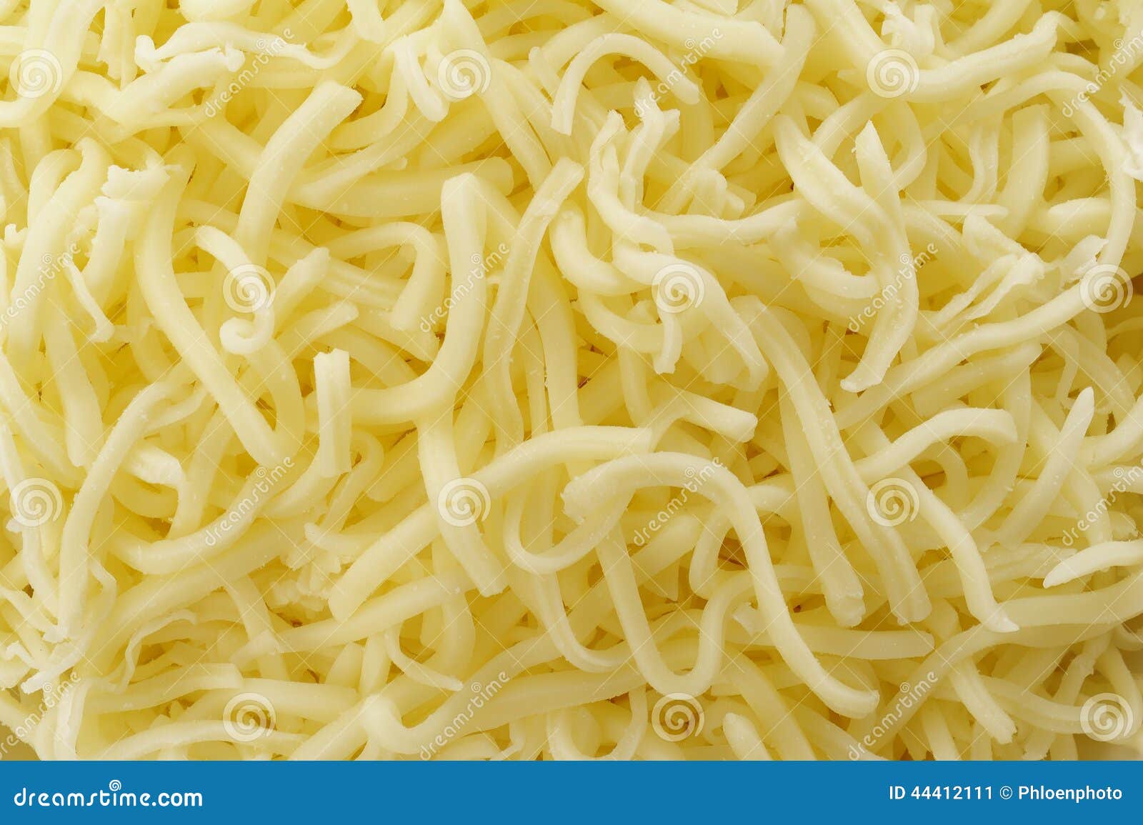 Fresh grated cheese stock image. Image of cuisine, shredded 44412111