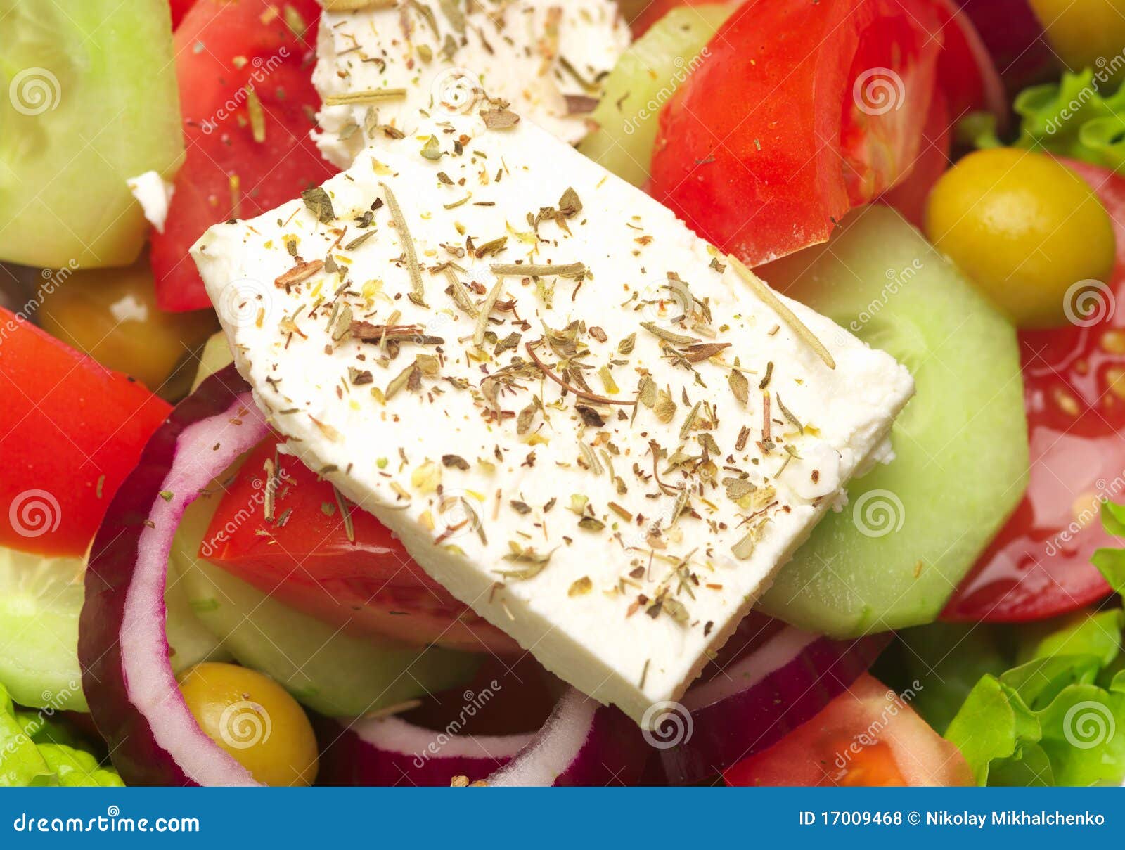 Fresh Greek Yogurt With Chia Seeds And Fresh Berries Stock Image