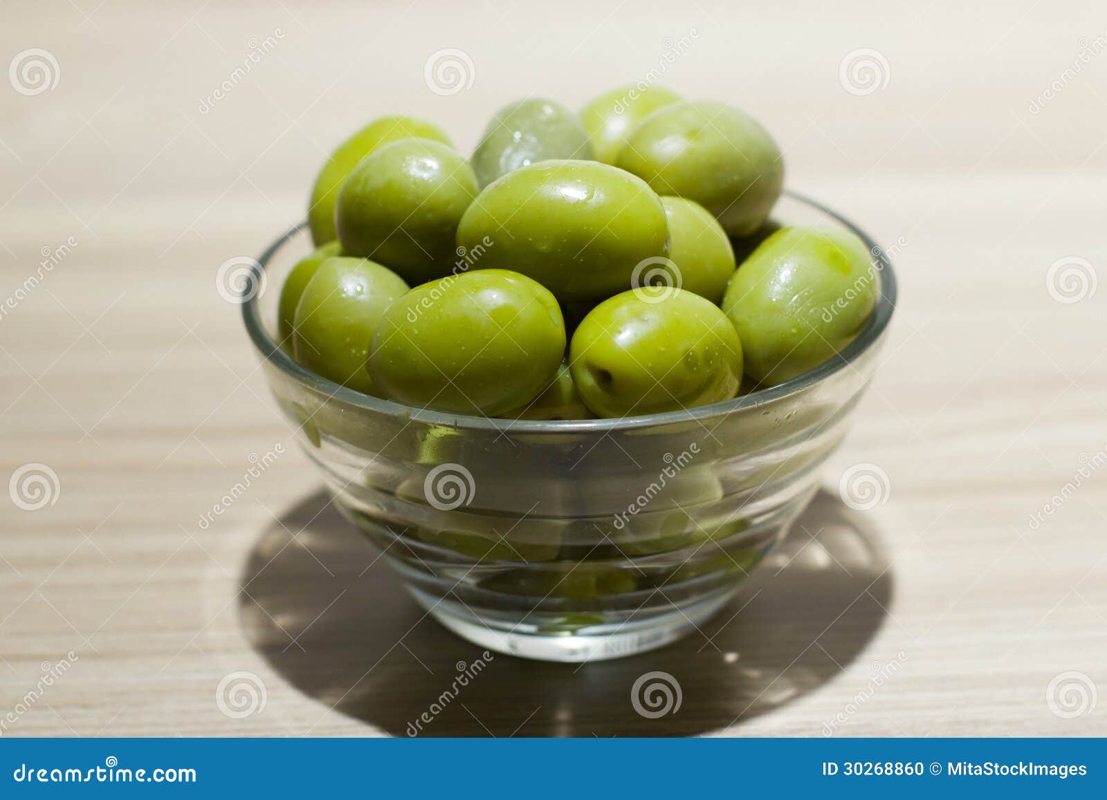 Fresh green olive stock photo. Image of healthy, fruit 30268860