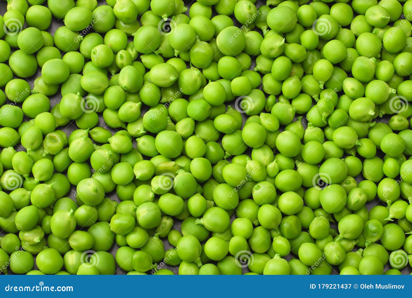 Fresh green peas background or texture. Food. healthy background