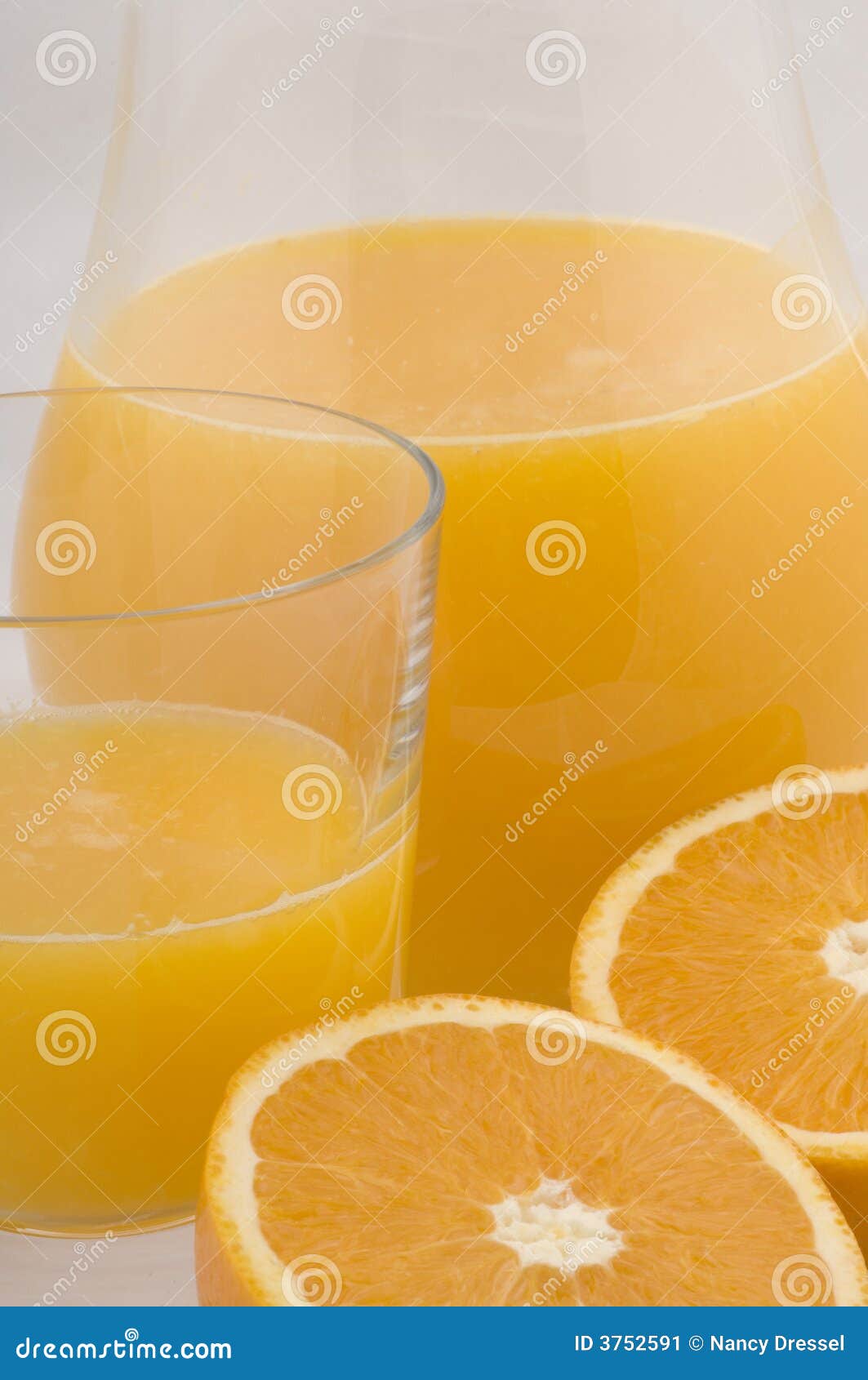 Fresh, Healthy Orange Juice Stock Image Image of drinking, background