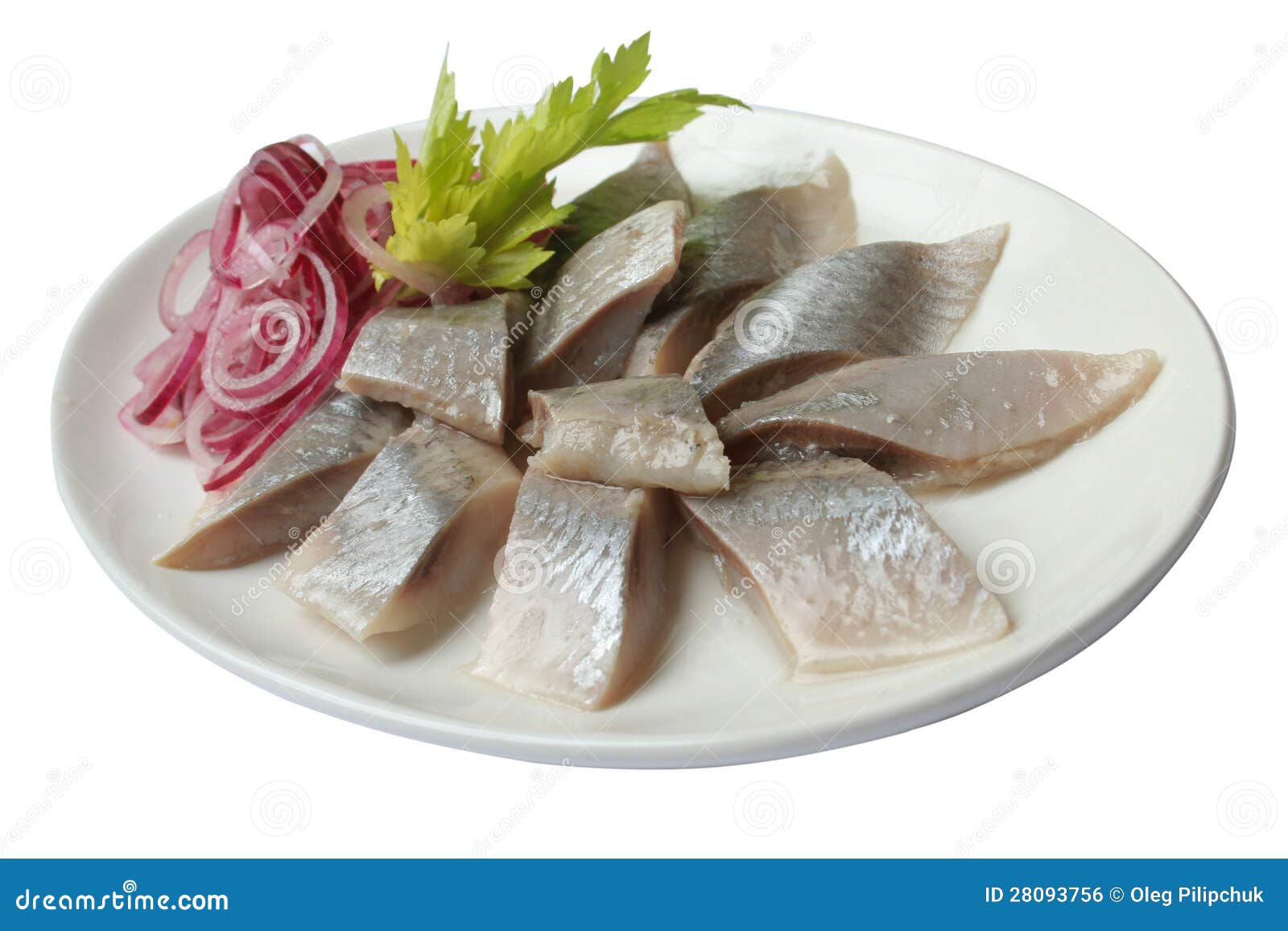 Fresh herring stock photo. Image of food, herring, heap 28093756