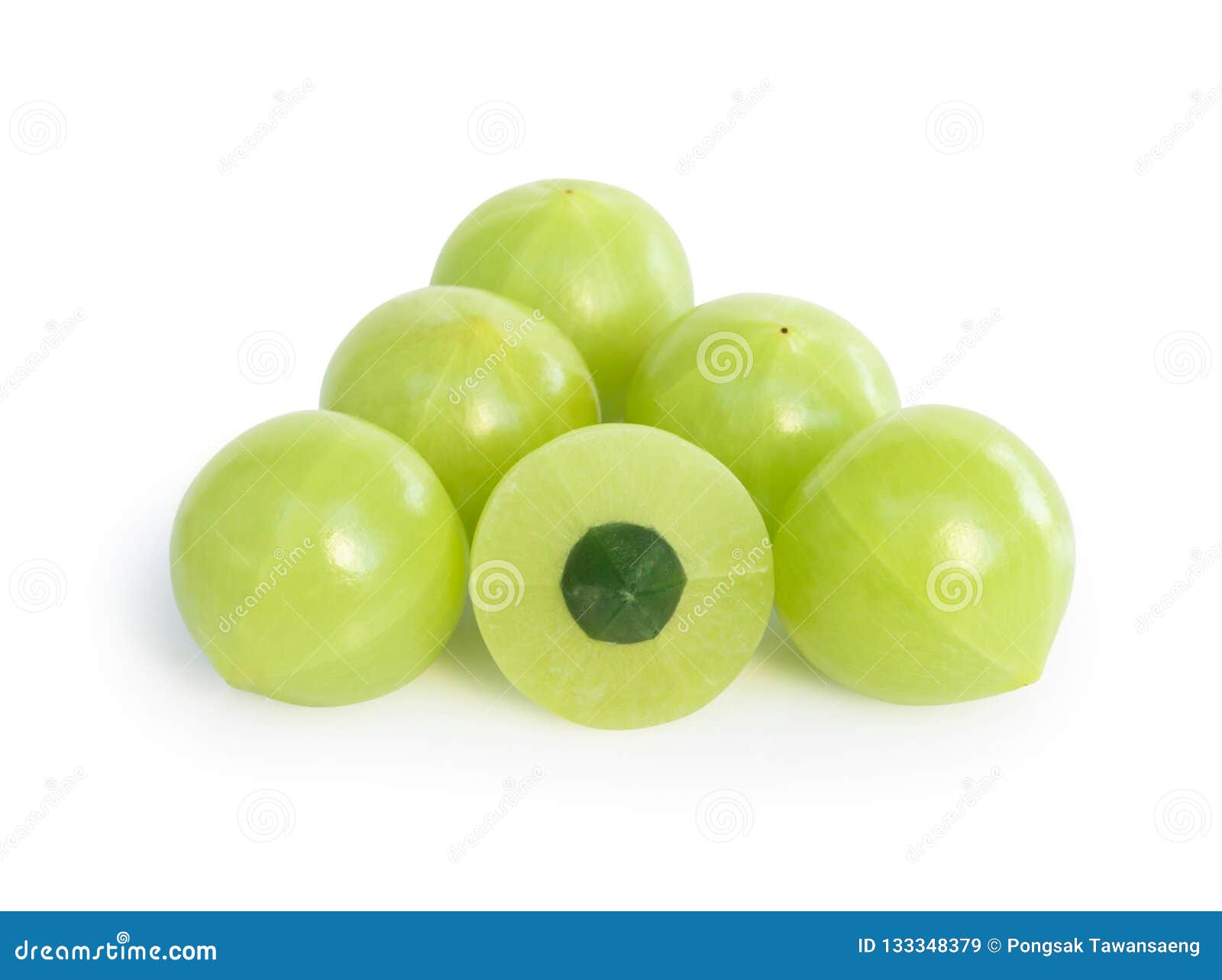 where can i find fresh indian gooseberry