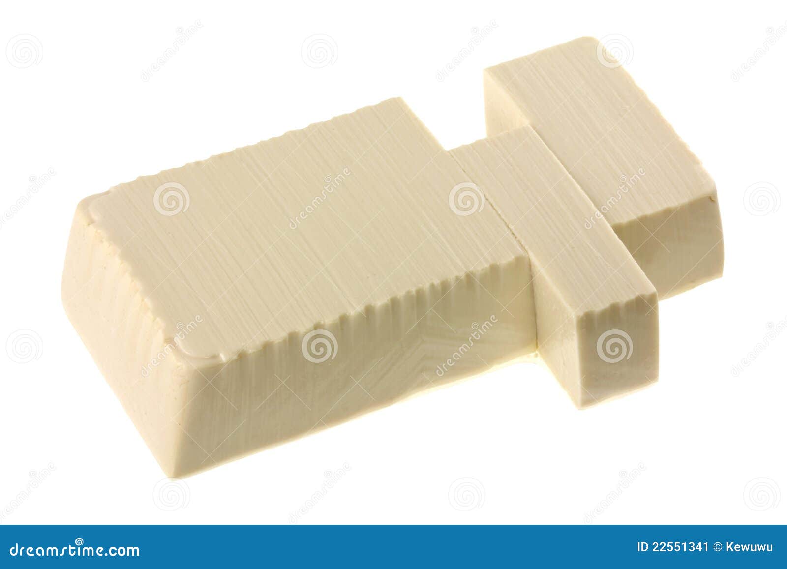 Japanese Kinu (Silken Tofu) Stock Image Image of organic, fresh 22551341