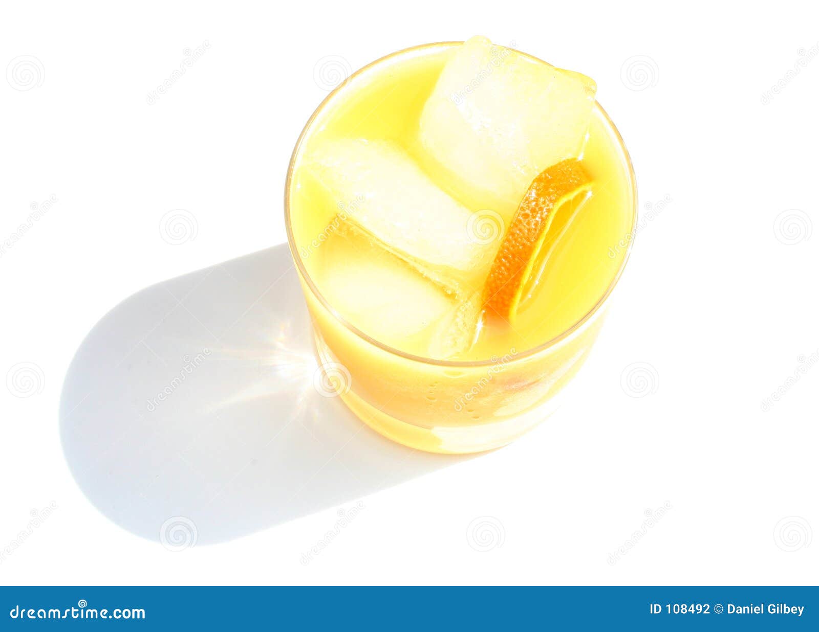 fresh juice