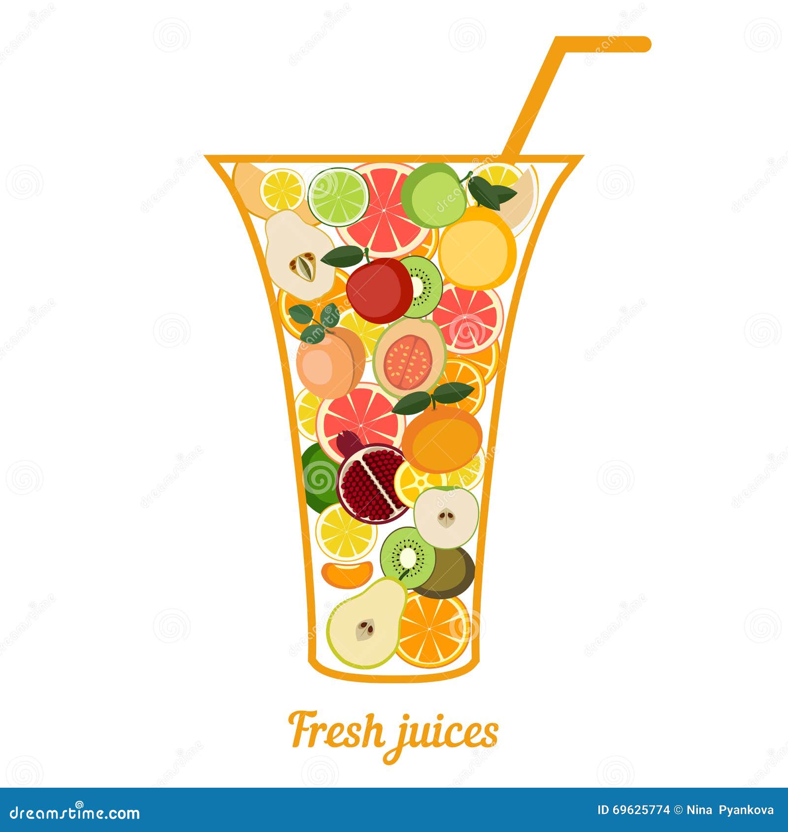 juice bar clipart - photo #14