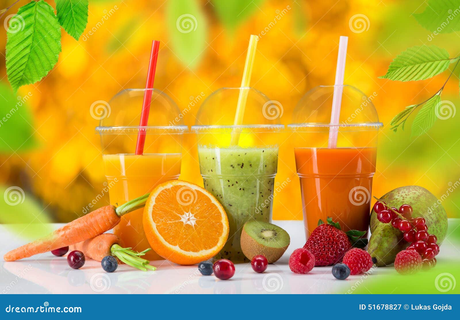 Fresh juice mix fruit stock image. Image of food, freshness 51678827