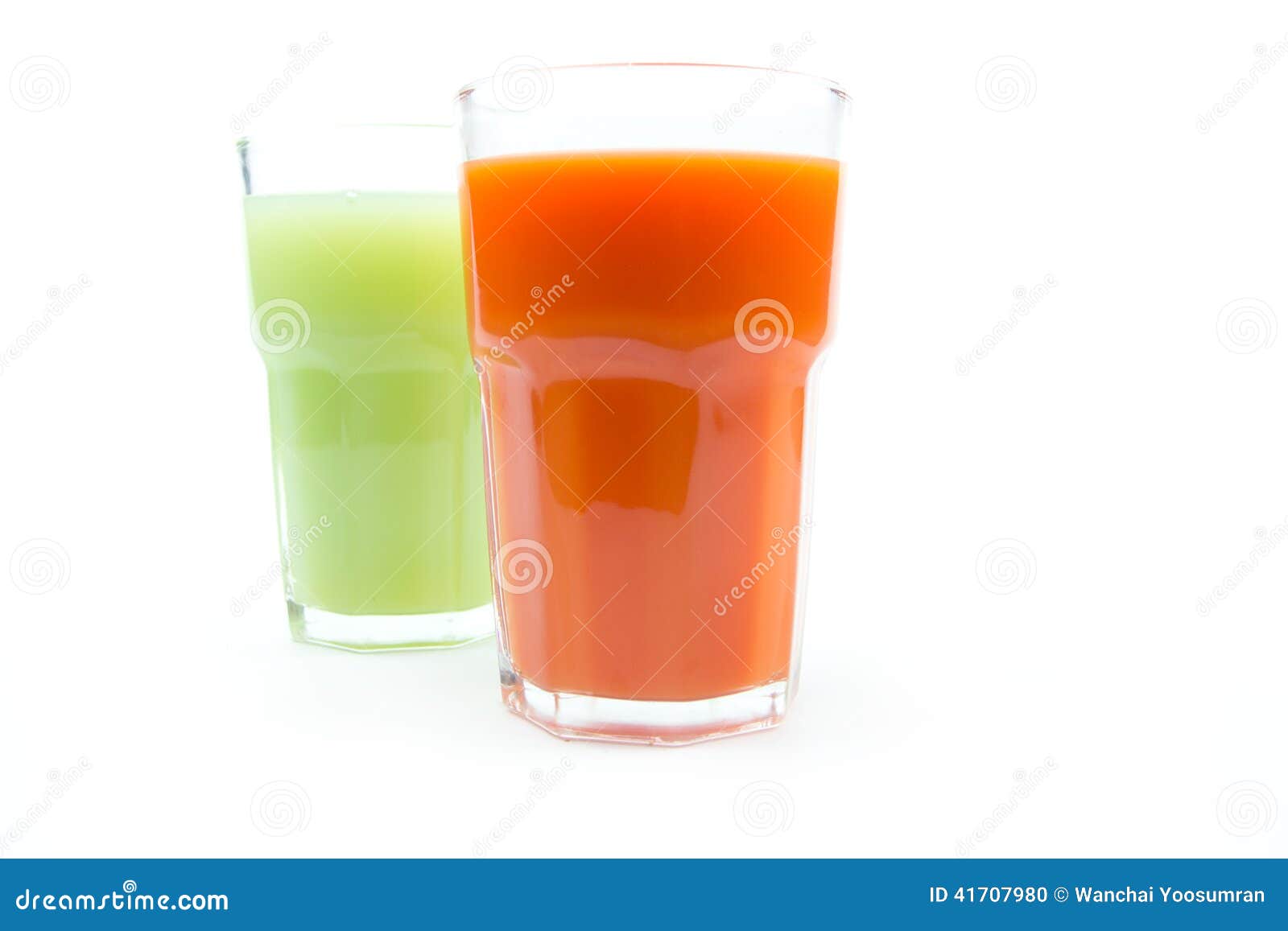 Fresh Juices Isolated on White Stock Photo Image of piece, lemonade