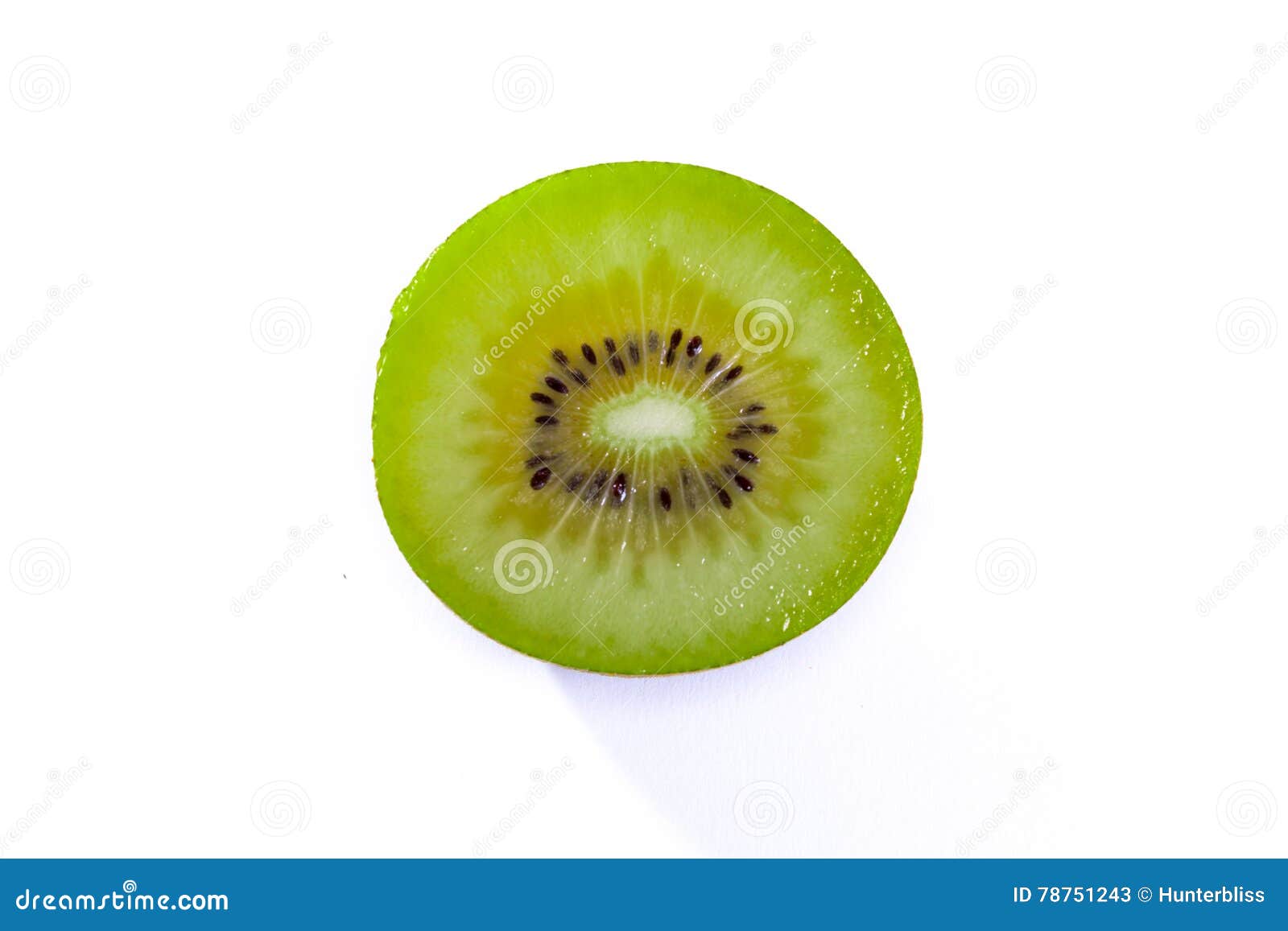 Kiwi fruit in spanish