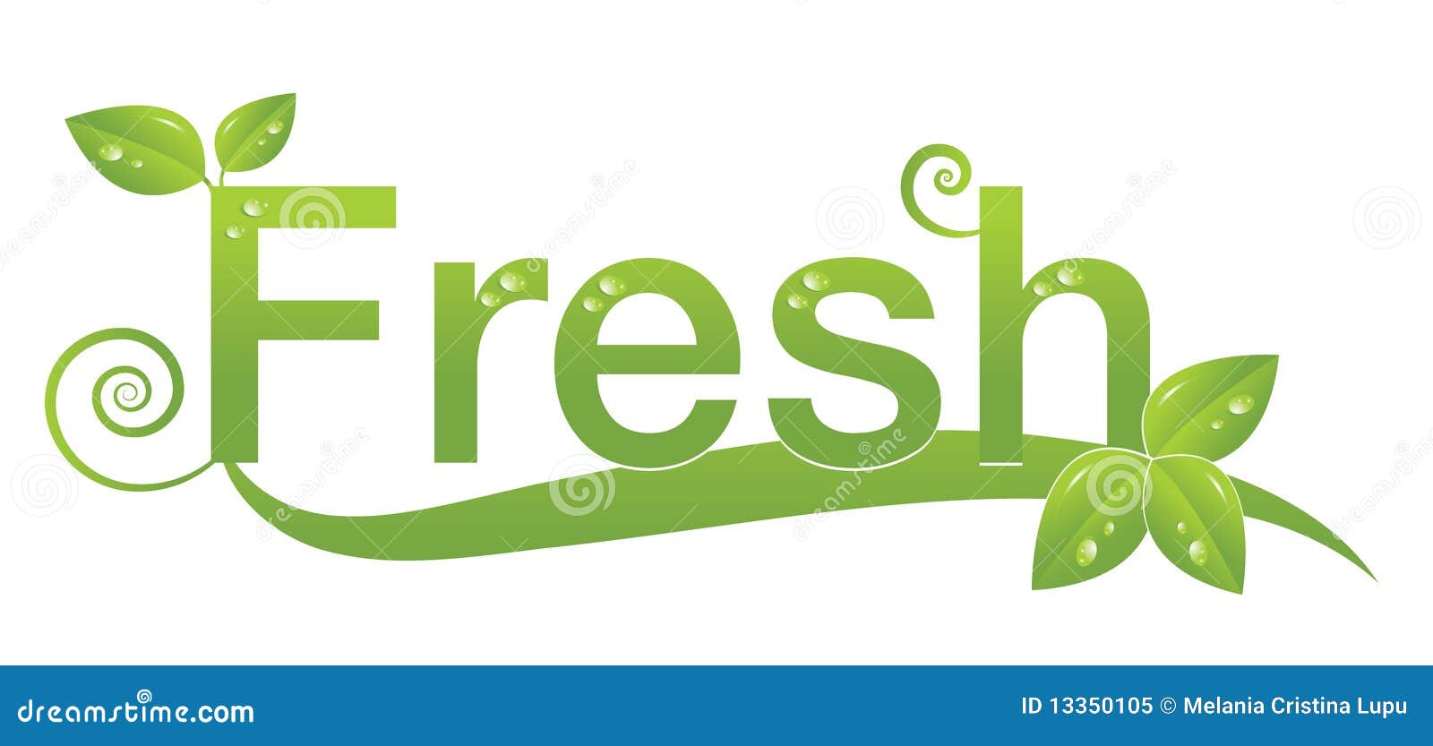 1,152,451 Fresh Logo Images, Stock Photos, 3D objects, & Vectors