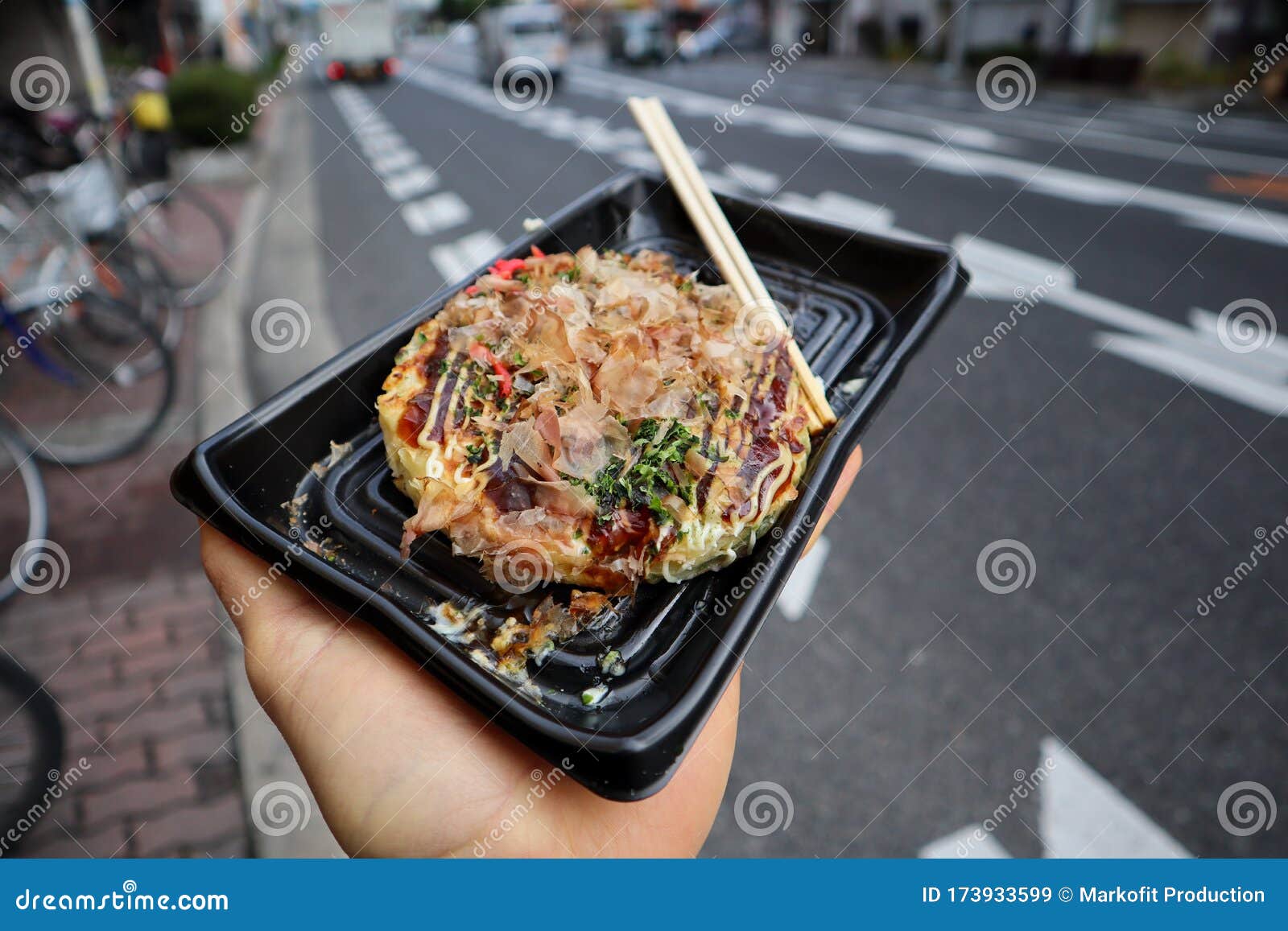 японская пицца окономияки рецепт фото 106