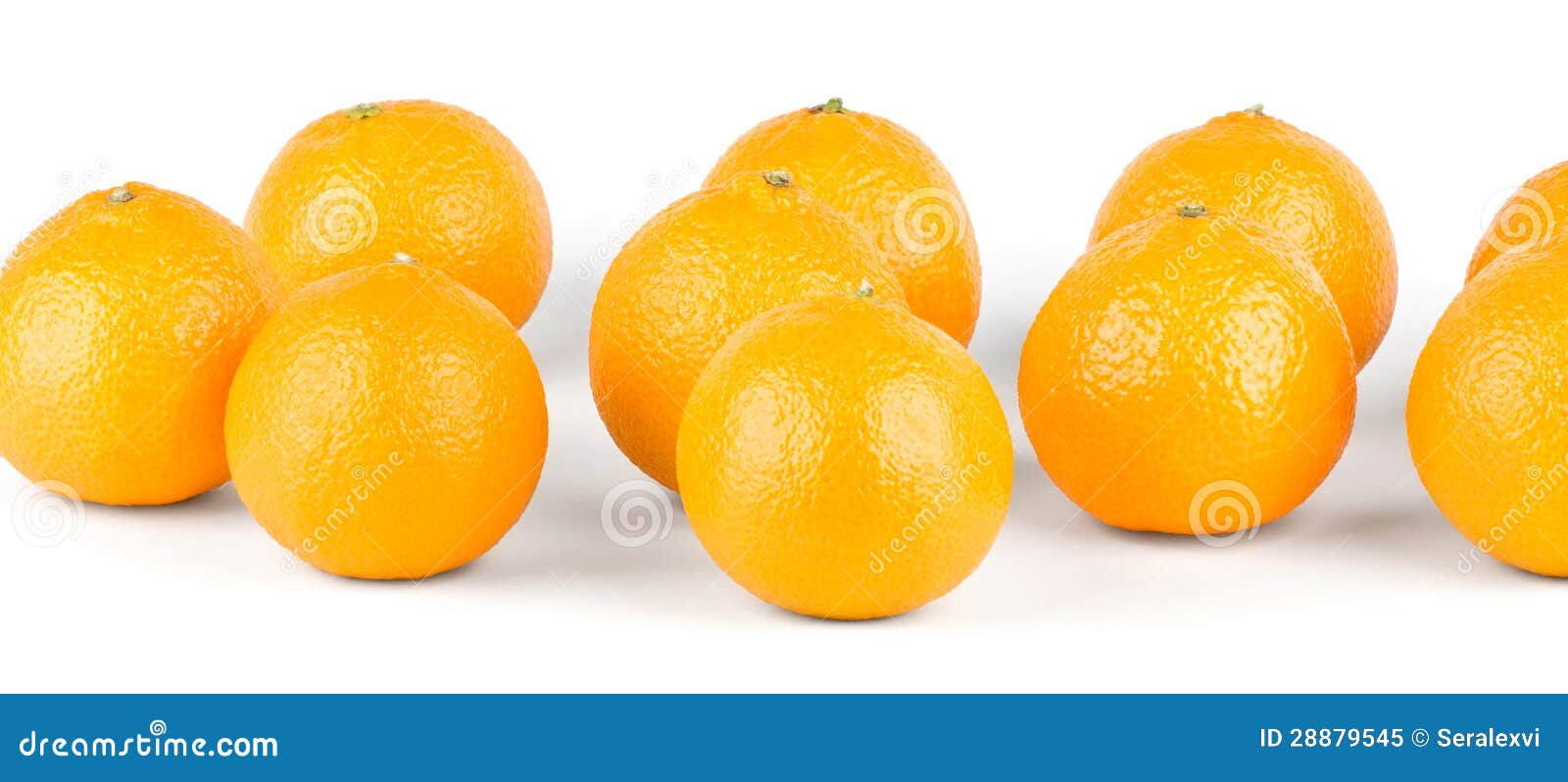 Fresh mandarins stock image. Image of mandarin, natural 28879545