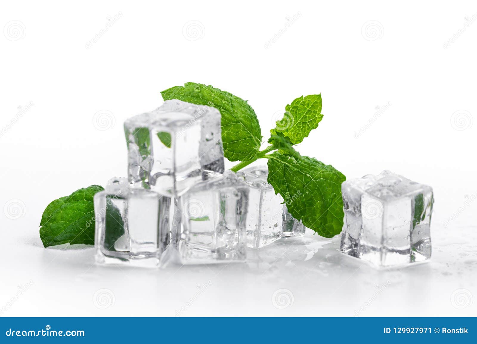 fresh-mint-ice-cubes-white-background-129927971.jpg