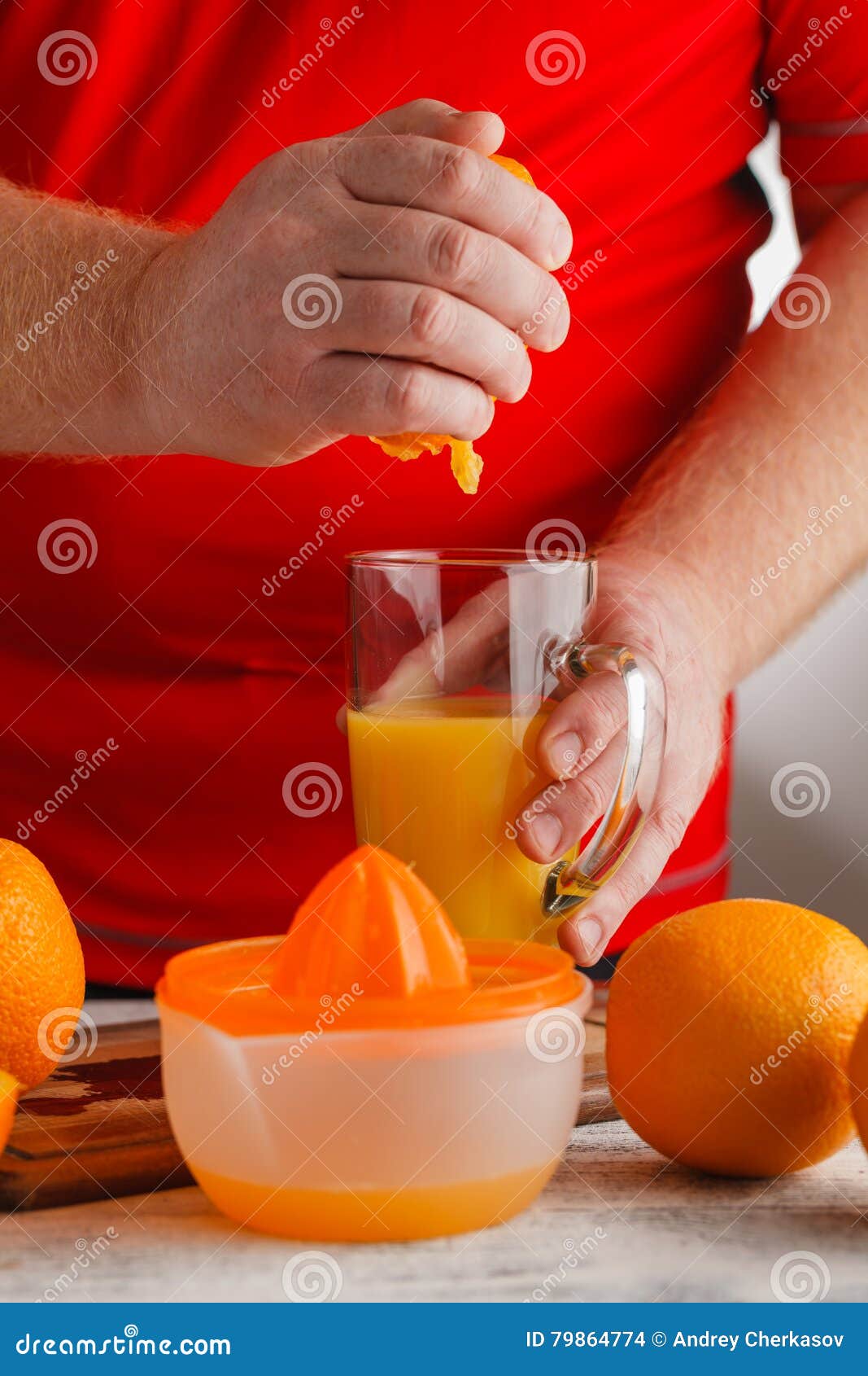 Fresh Orange Juice Breakfast Stock Photo Image of juice, cold 79864774