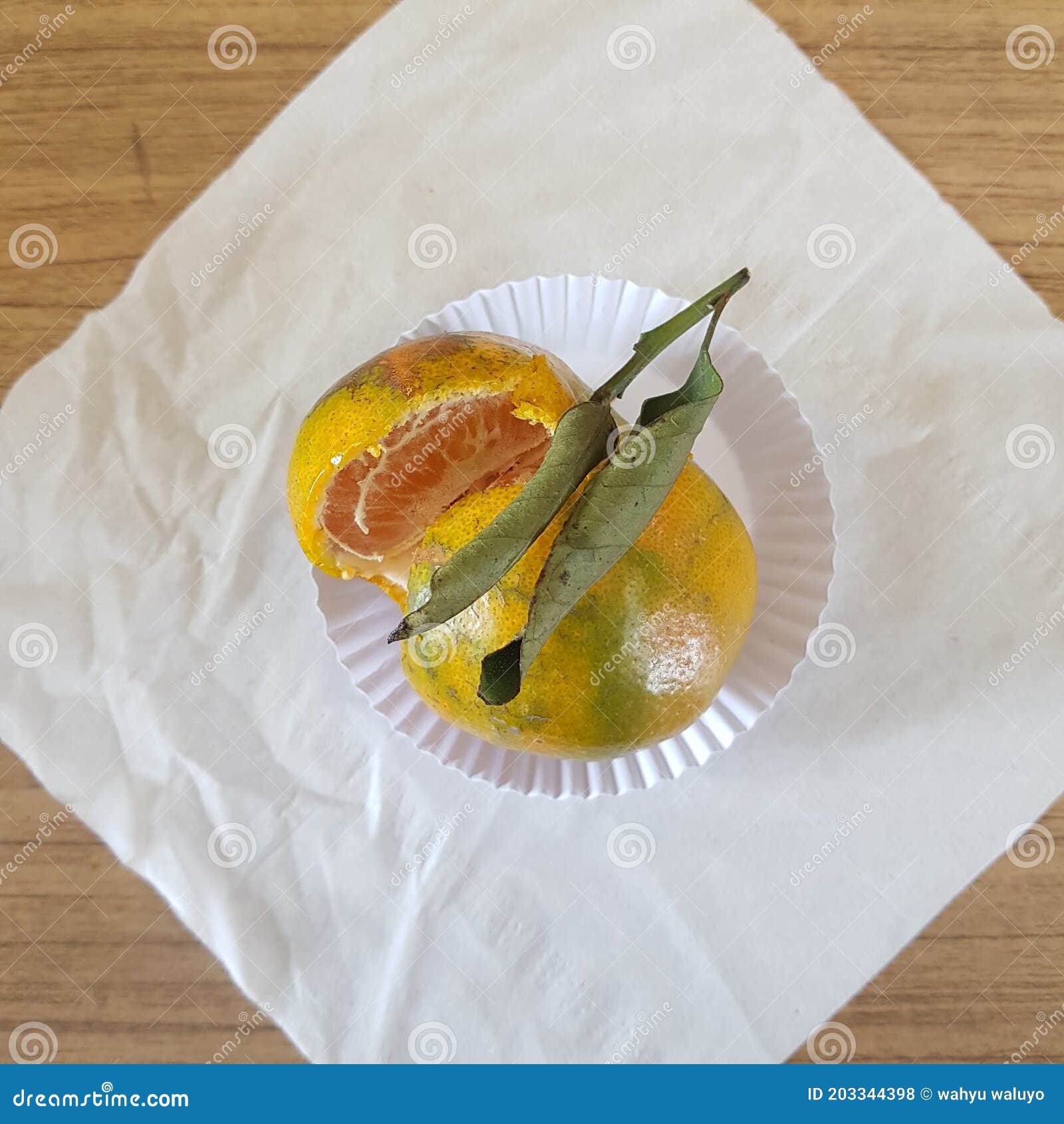 Fresh Oranges Rich in Vitamin C Stock Photo Image of petal, rich