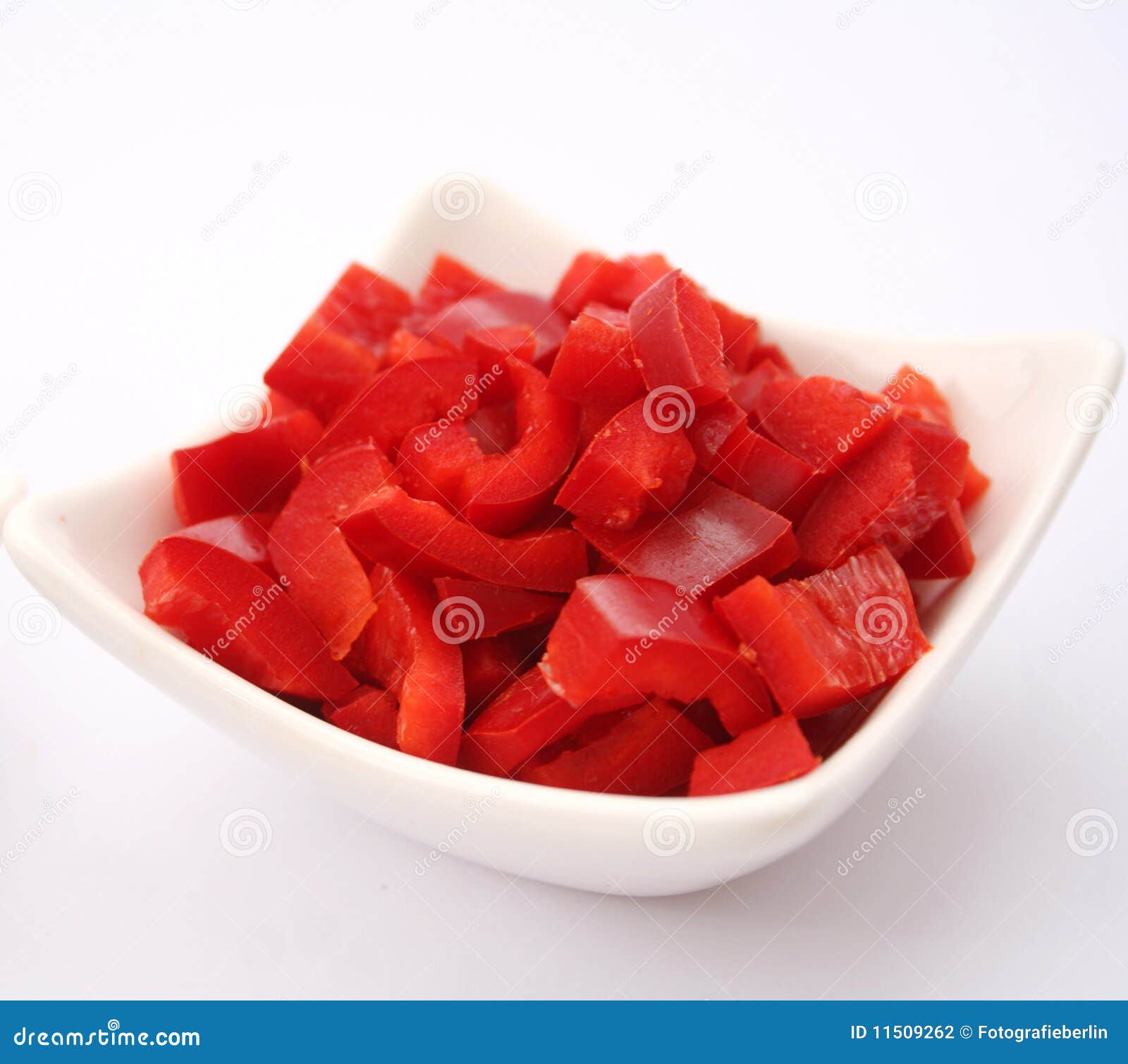 Fresh paprika stock photo. Image of snack, fresh, paprika 11509262