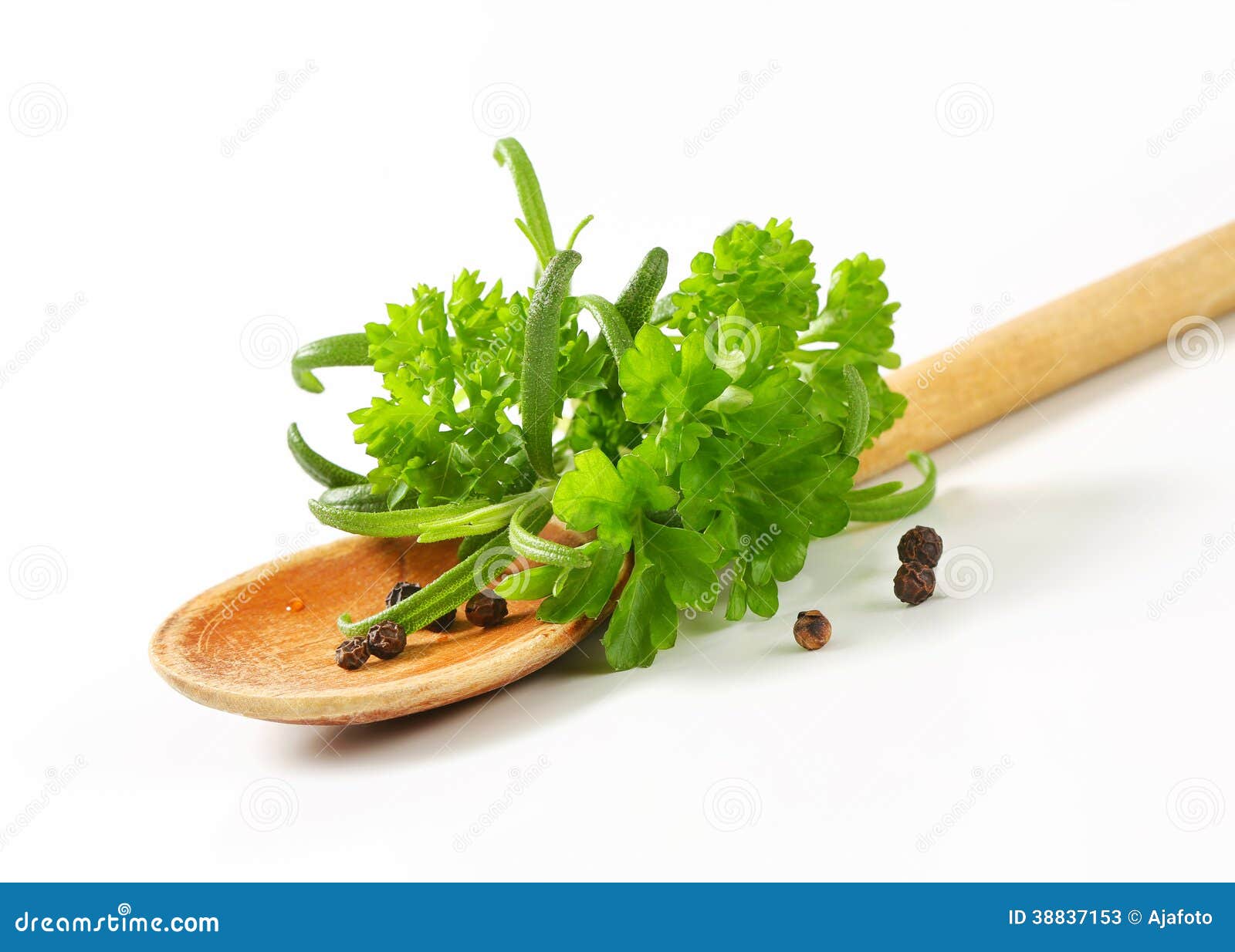 Fresh parsley sprigs stock image. Image of closeup, parsley 38837153