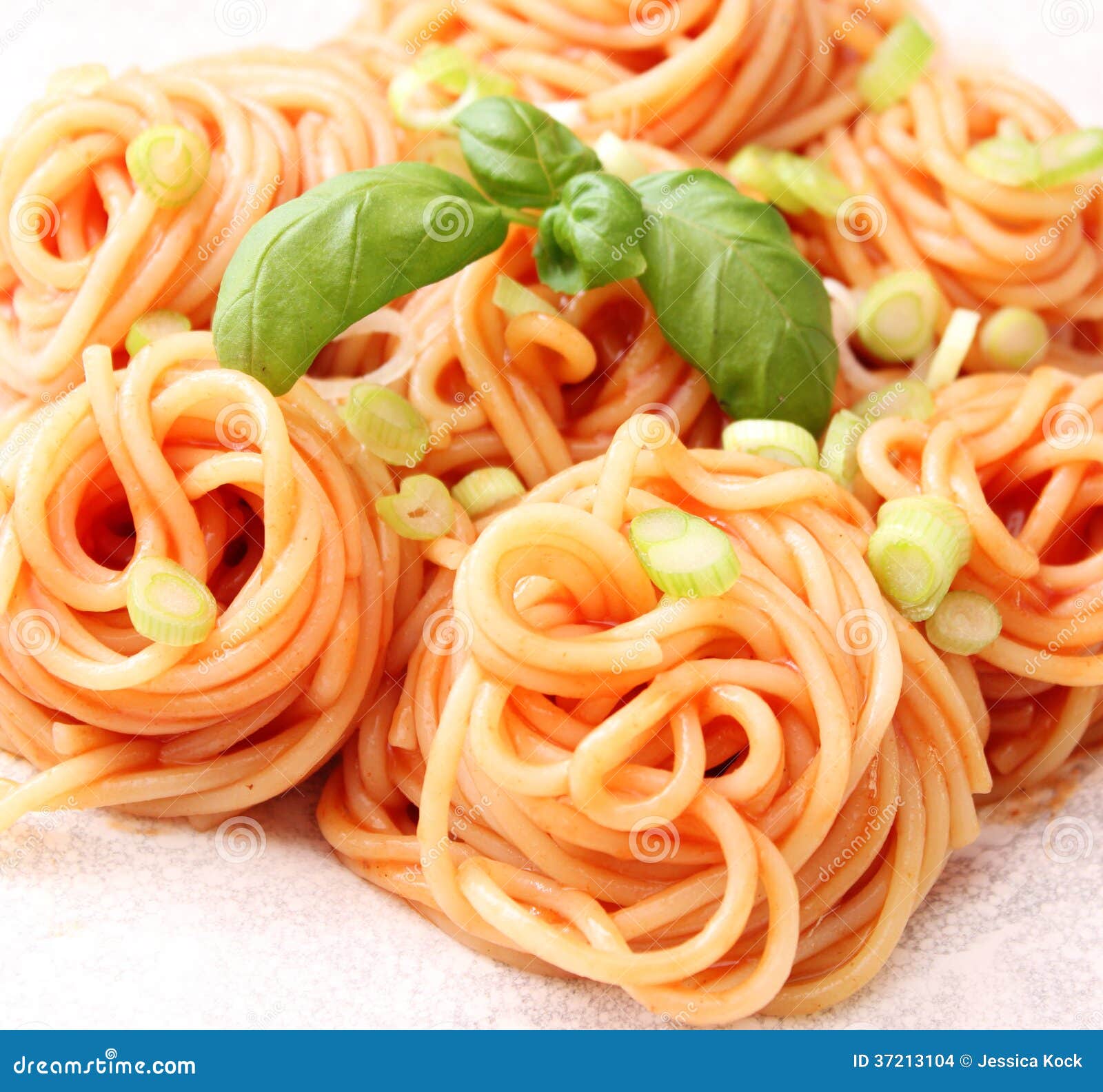 Fresh pasta stock photo. Image of tomatoes, parmesan 37213104