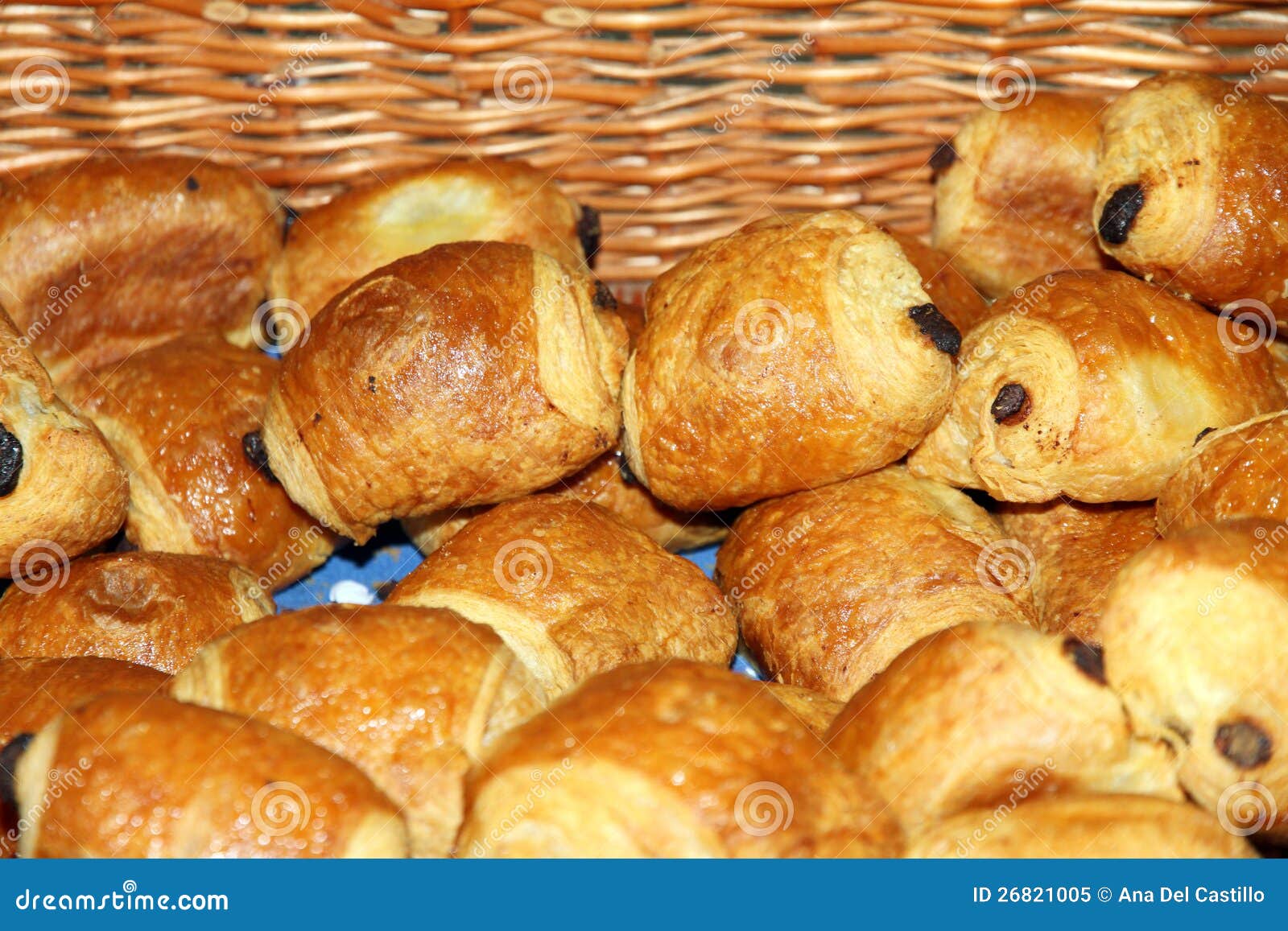 Fresh pastries stock image. Image of delicious, tasty 26821005
