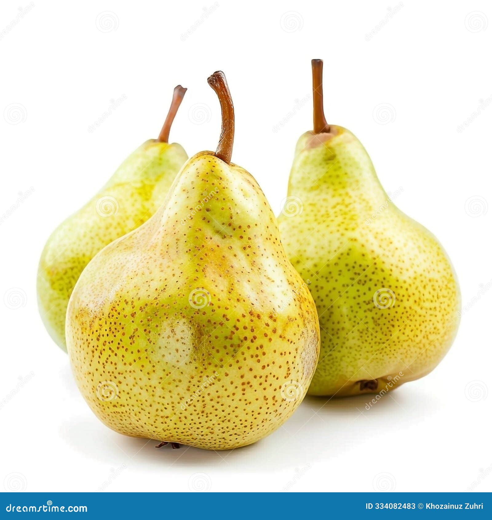 fresh pears  background white background. pearpear, pear fruit, pear on white, asian pear
