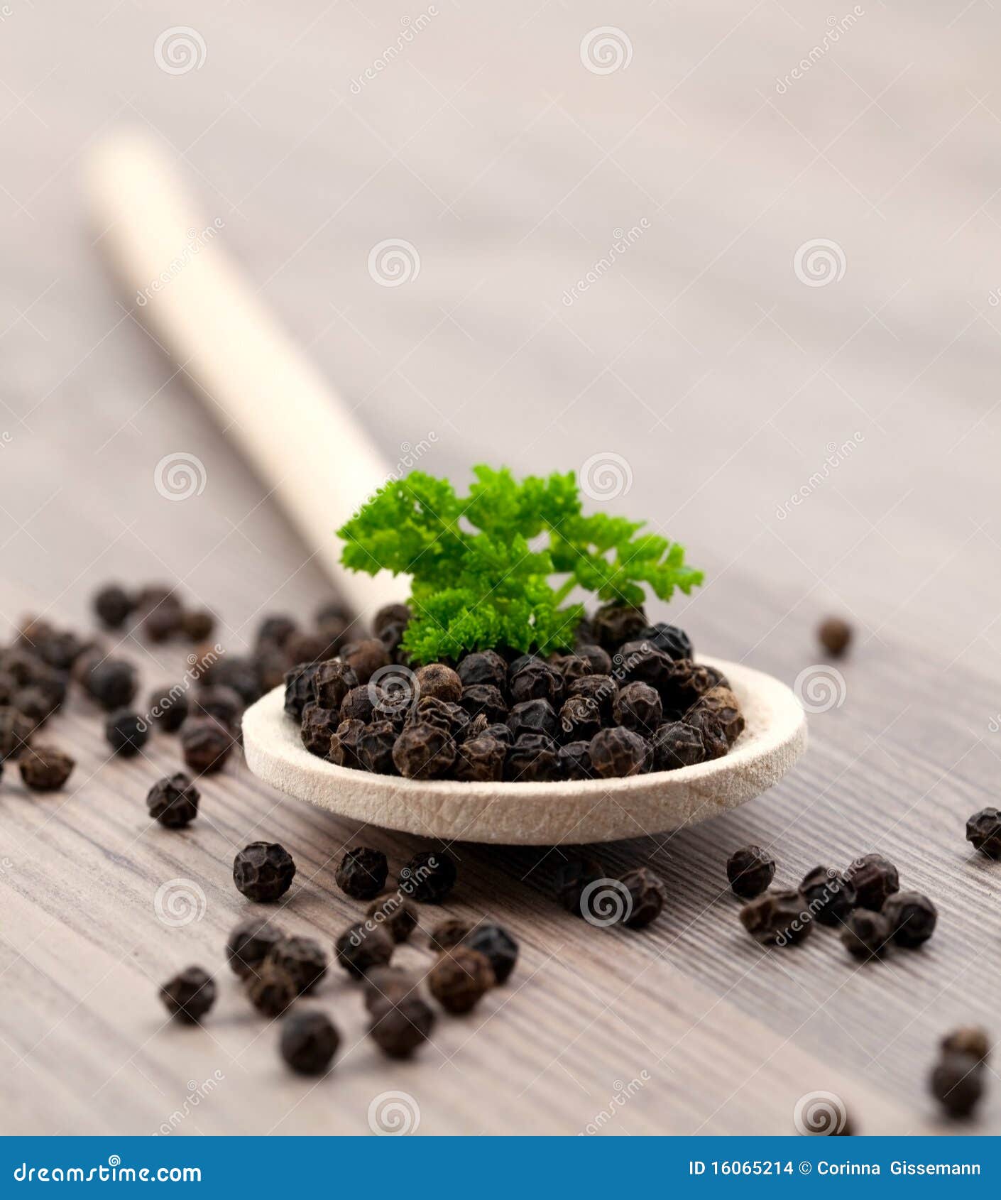 Fresh pepper corn stock photo. Image of aromatic, cooking 16065214