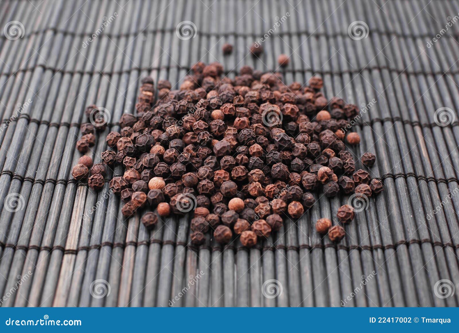 Fresh Peppercorn stock photo. Image of nutrition, bunch 22417002