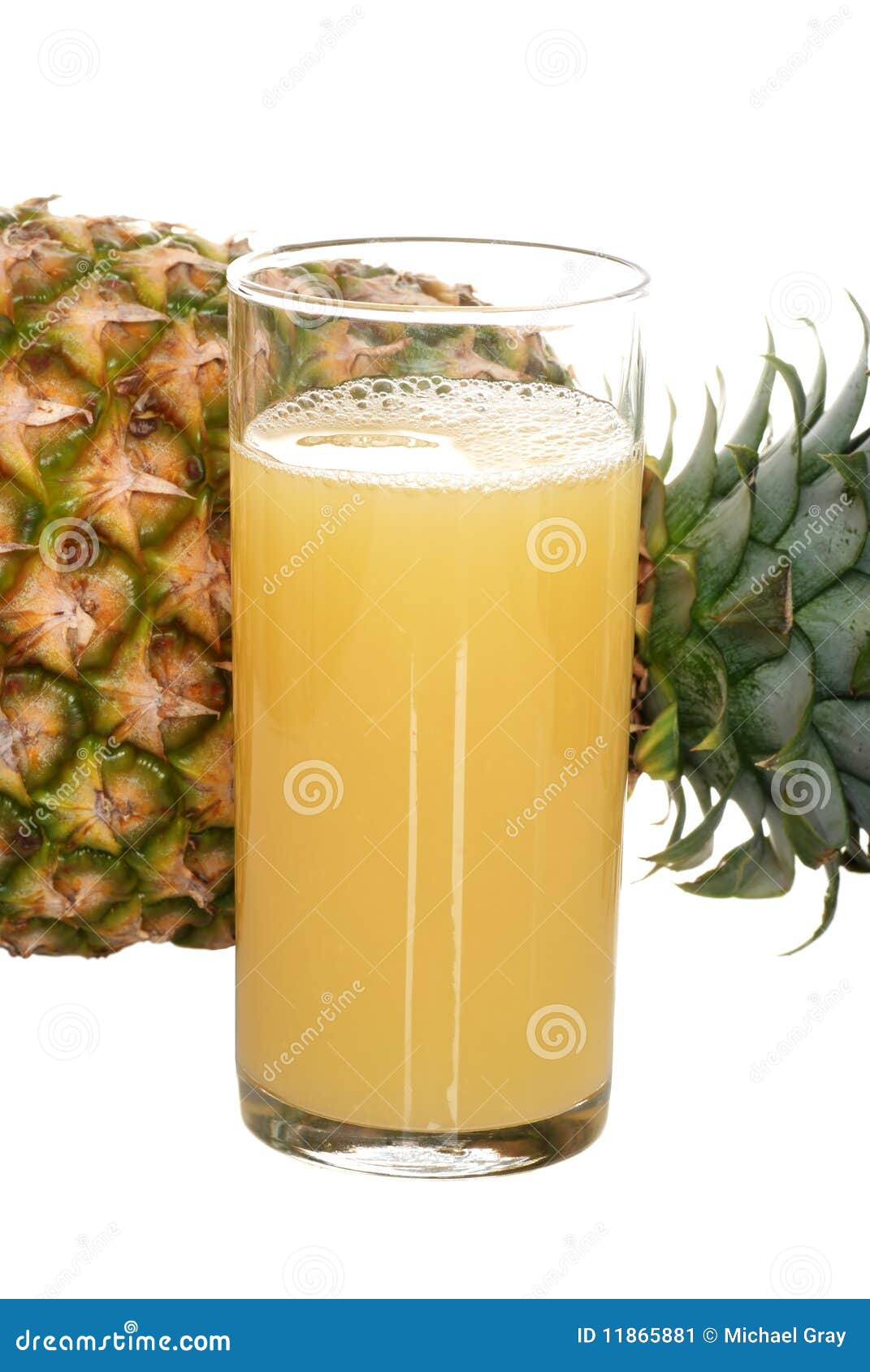 Fresh Pineapple Juice stock image. Image of fleshy, healthy 11865881