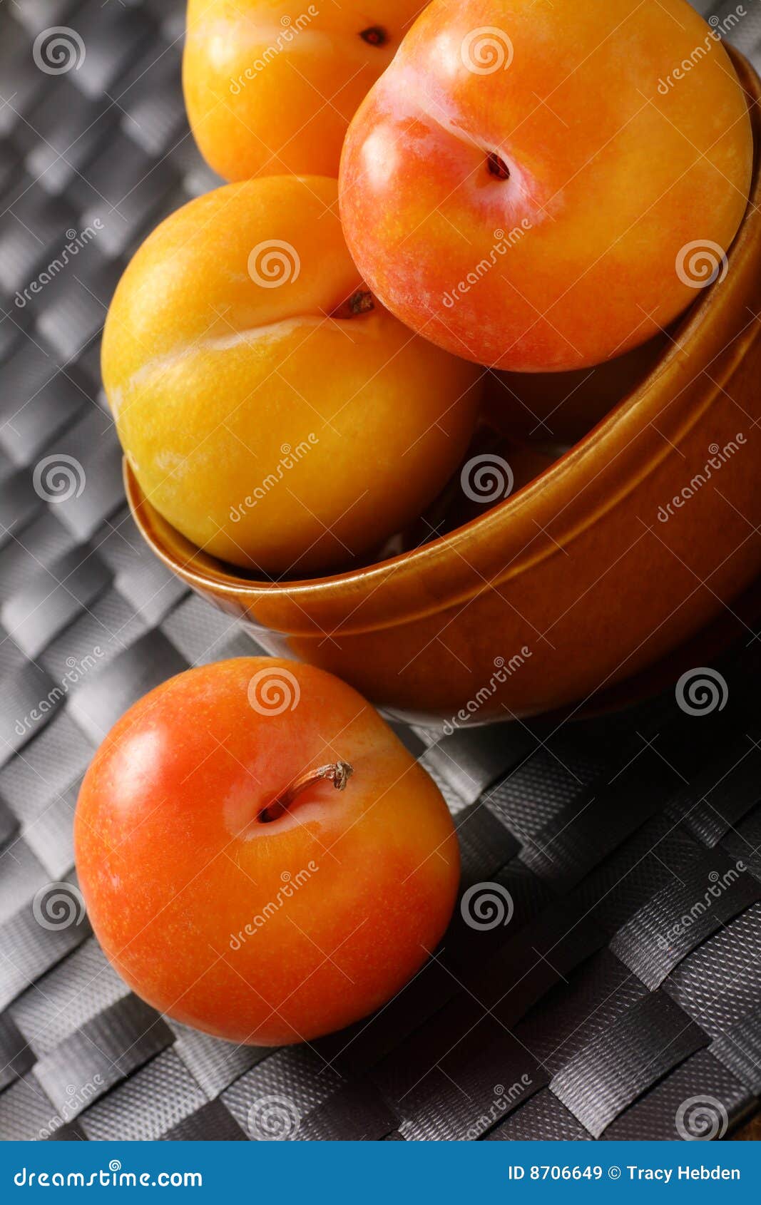 Fresh plums stock image. Image of drink, nature, dieting 8706649