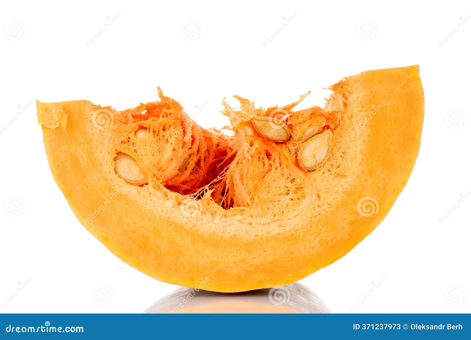 fresh pumpkin with kitchen utensils  on white, black background and top view, close-up.