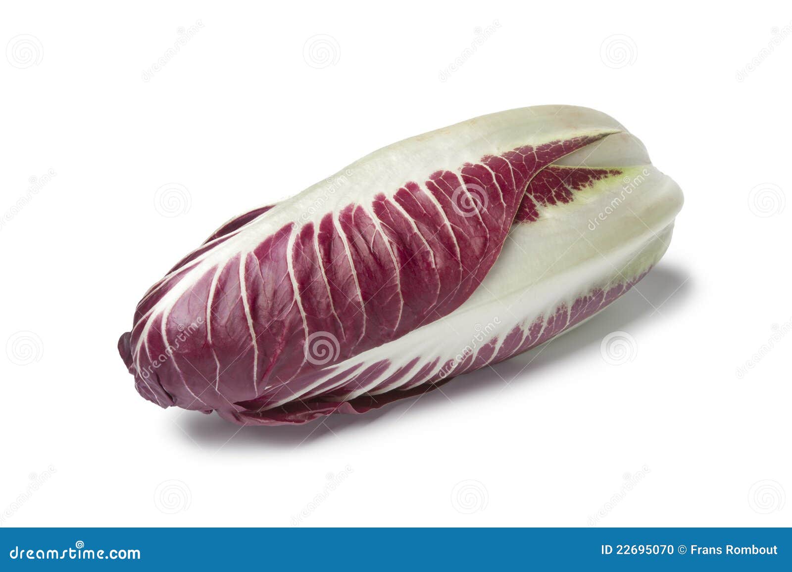 fresh radicchio rosso