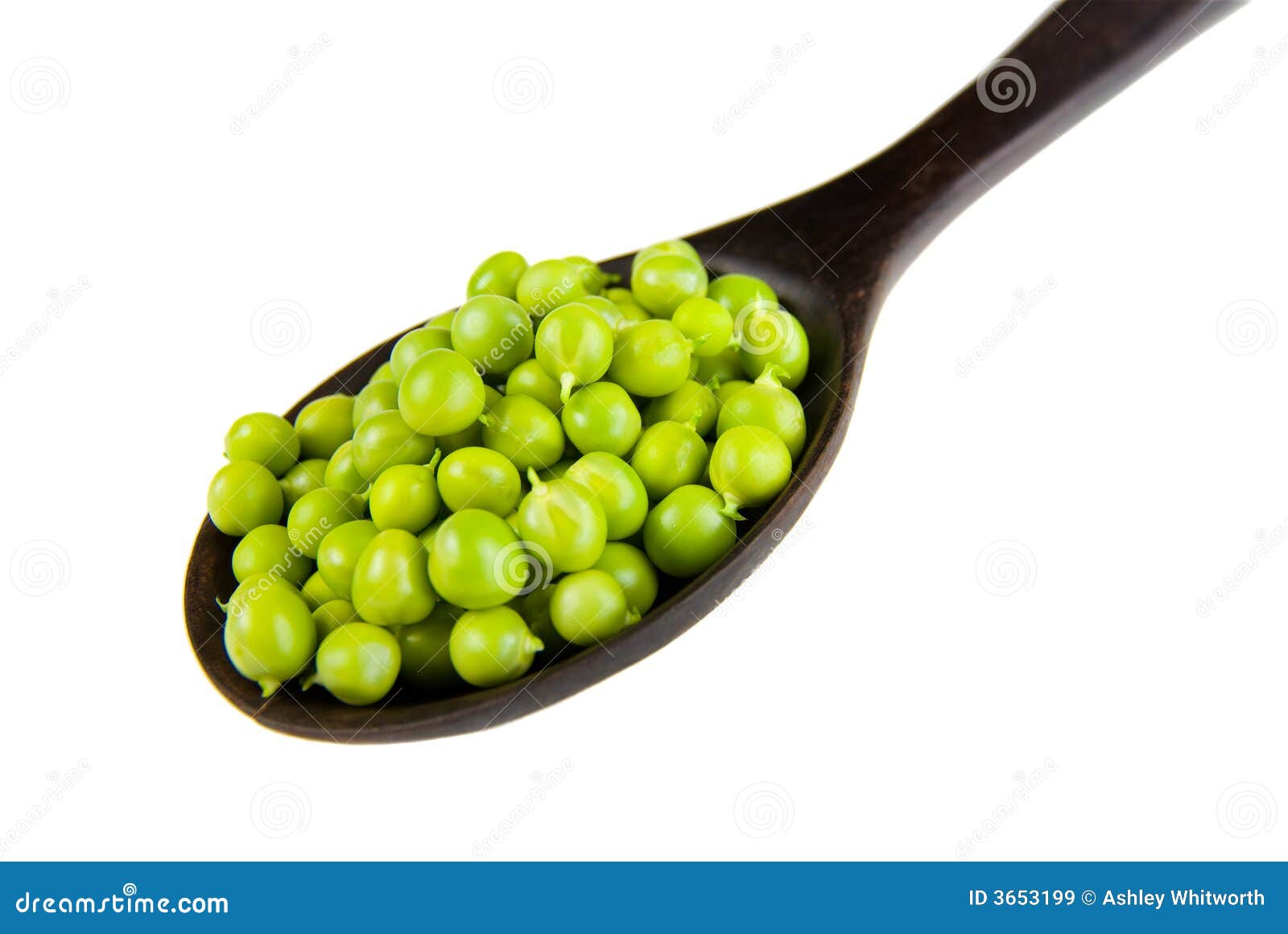 Fresh raw green peas stock image. Image of ingredient 3653199