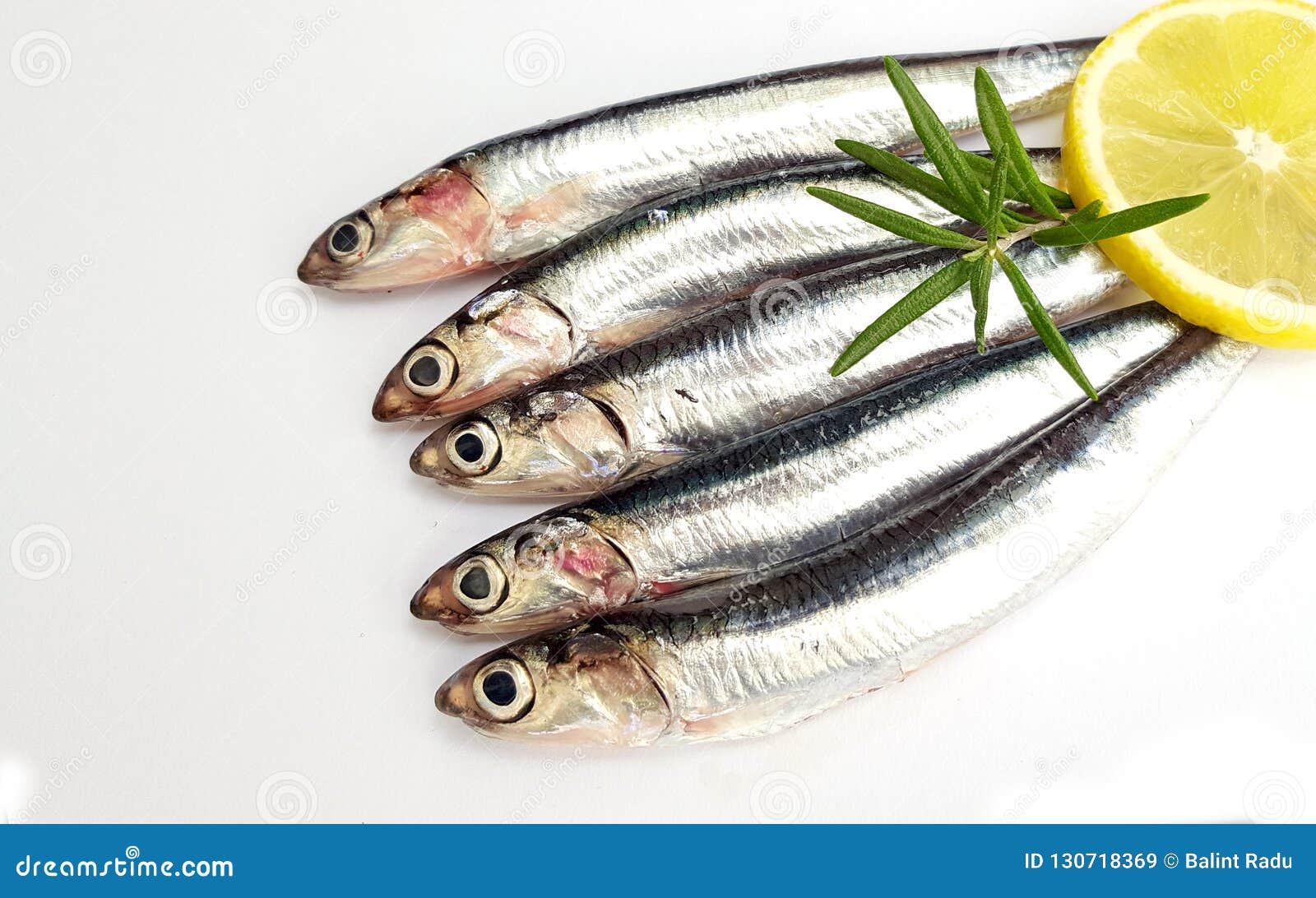 Fresh raw sardines stock image. Image of meal, fishing 130718369