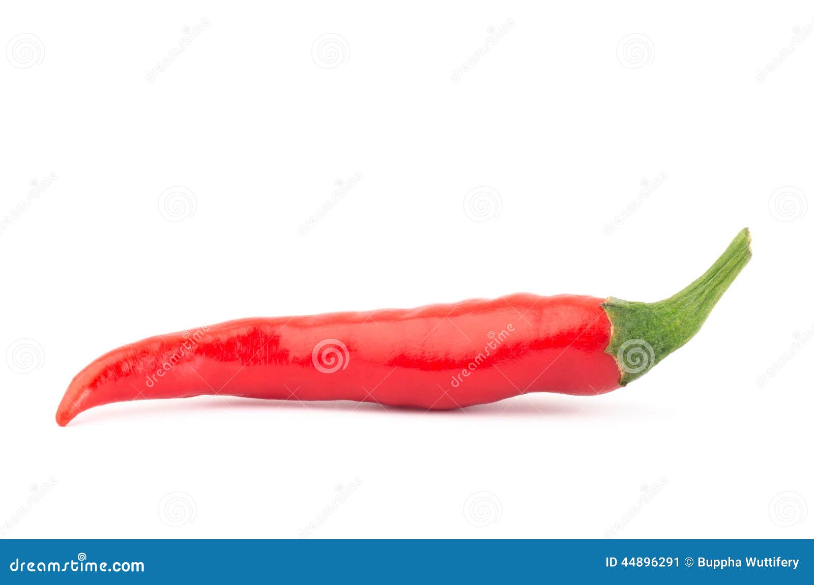Fresh red chili stock image. Image of chili, spice, food 44896291
