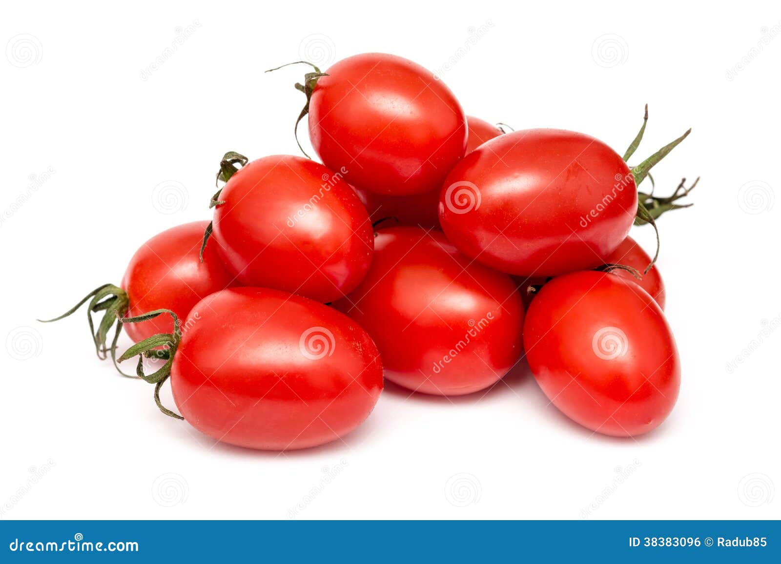 Fresh Red Missouri Tomatoes Stock Photo Image of background, missouri