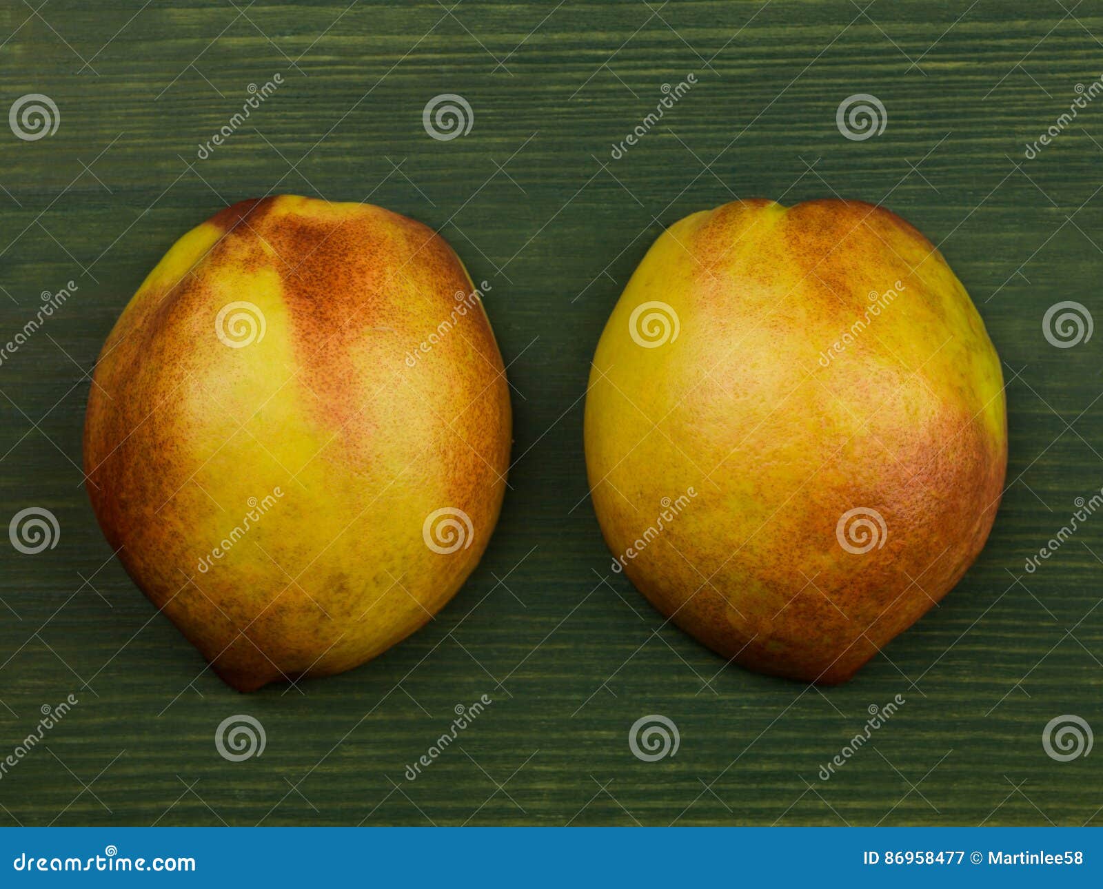 Fresh Ripe Nectarines or Peaches Stock Image Image of still, people