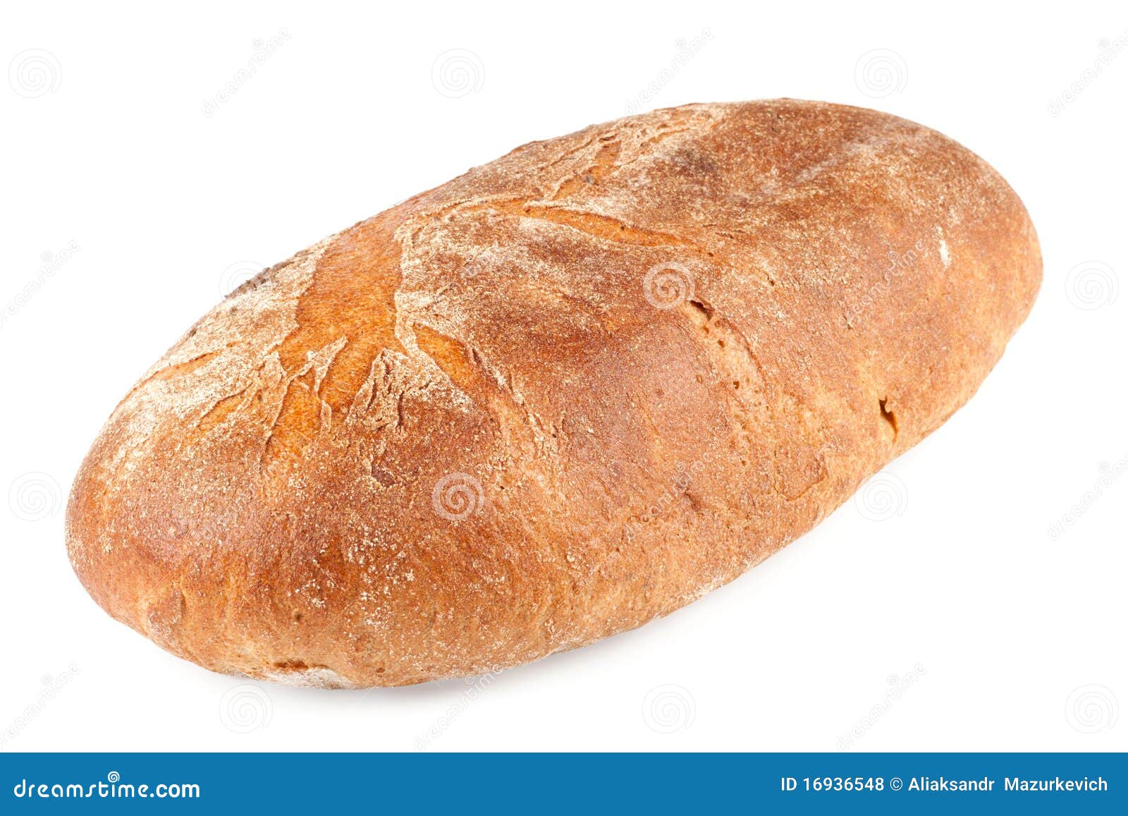 Fresh rye bread stock photo. Image of kitchen, dinner 16936548