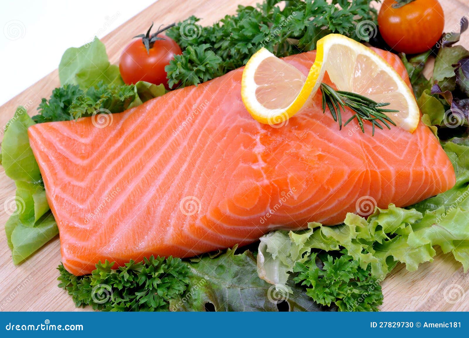 Fresh Salmon Fillet 5-7lbs - Chile - Valmar Seafood & More