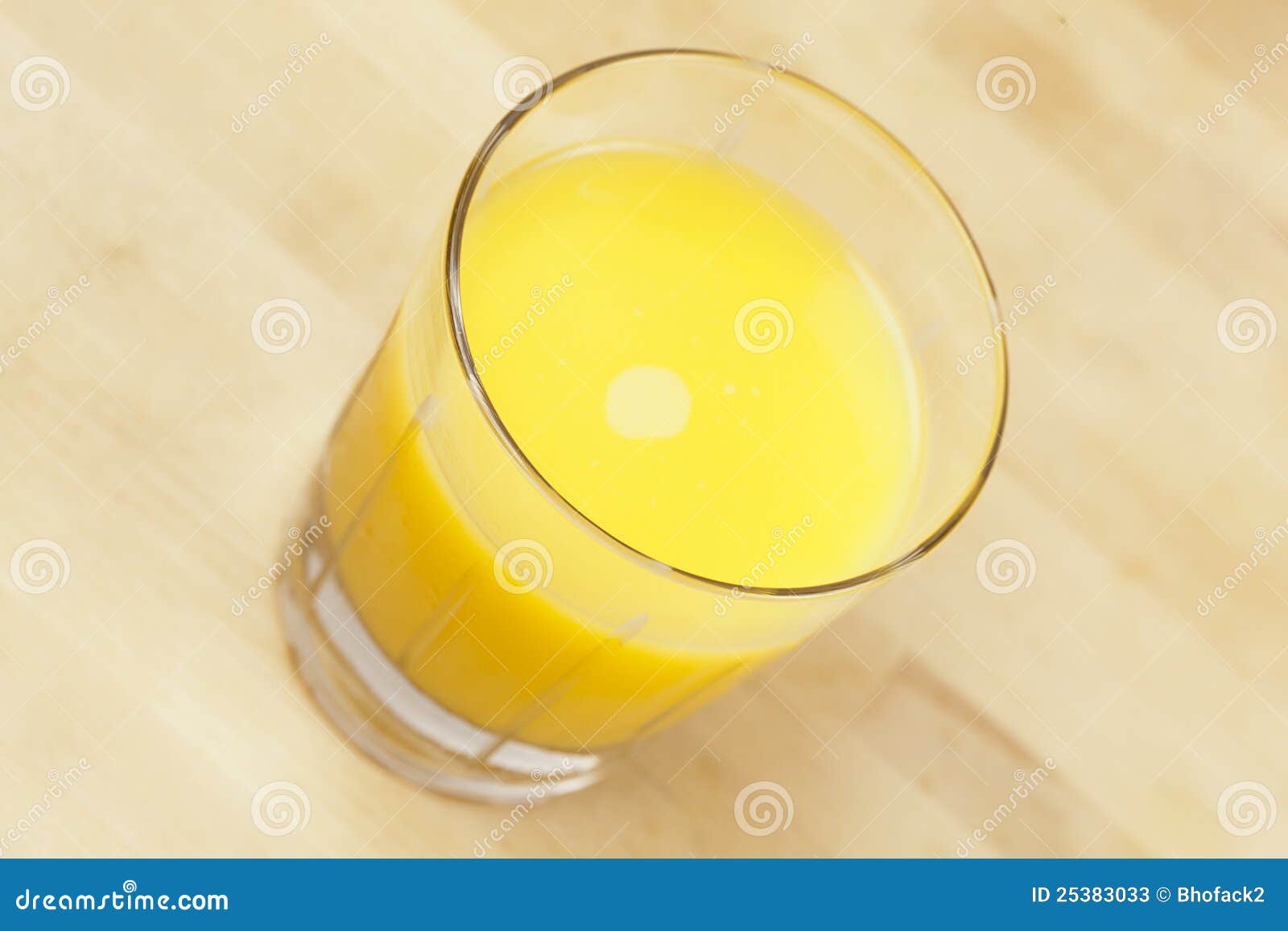 Fresh Squeezed Orange Juice Stock Image - Image of breakfast, food