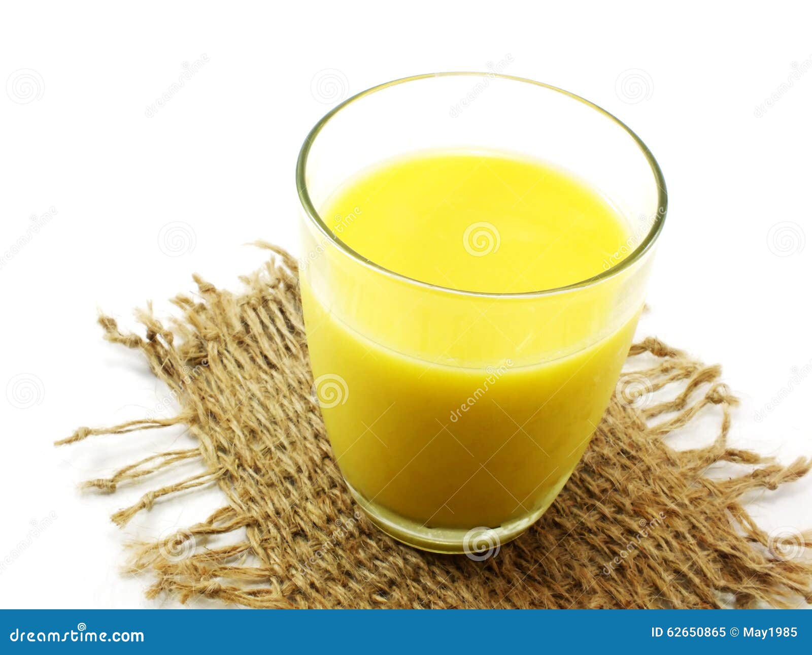 Fresh Sweet Corn Juice Corn Milk Stock Image Image of nutrition