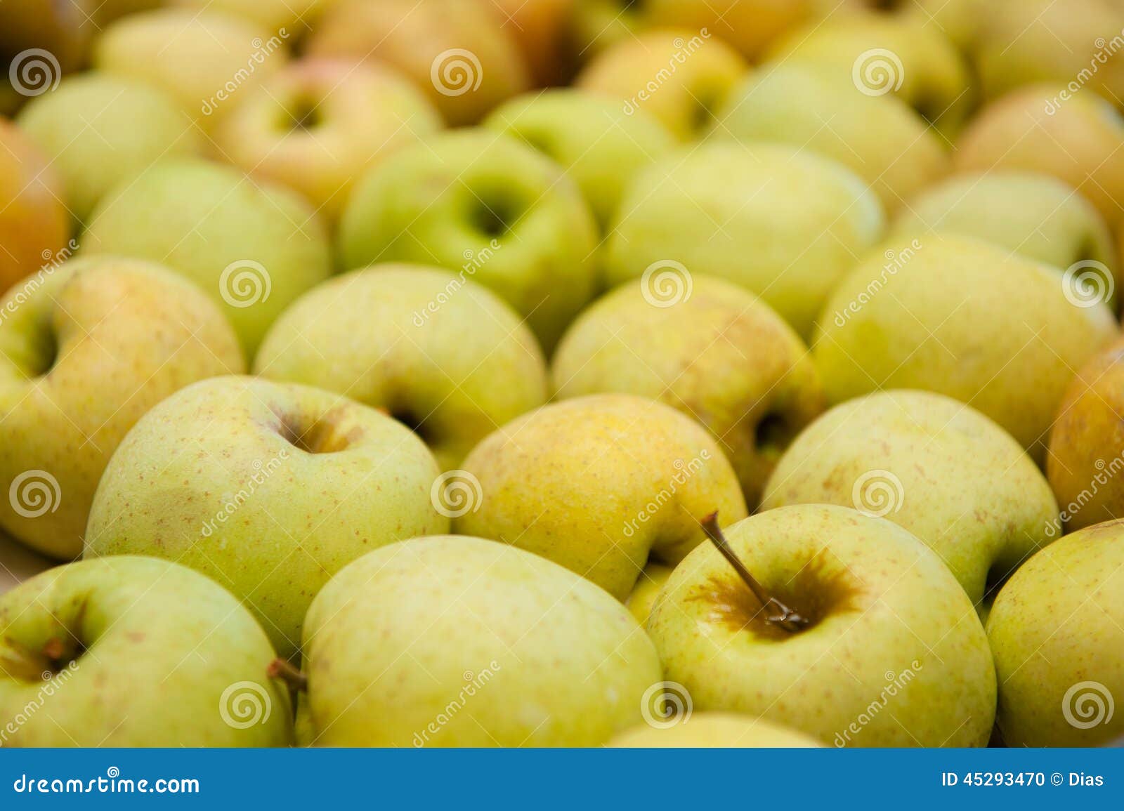 Fresh Sweet Yellow Apples Stock Images Download 23,467 Royalty Free
