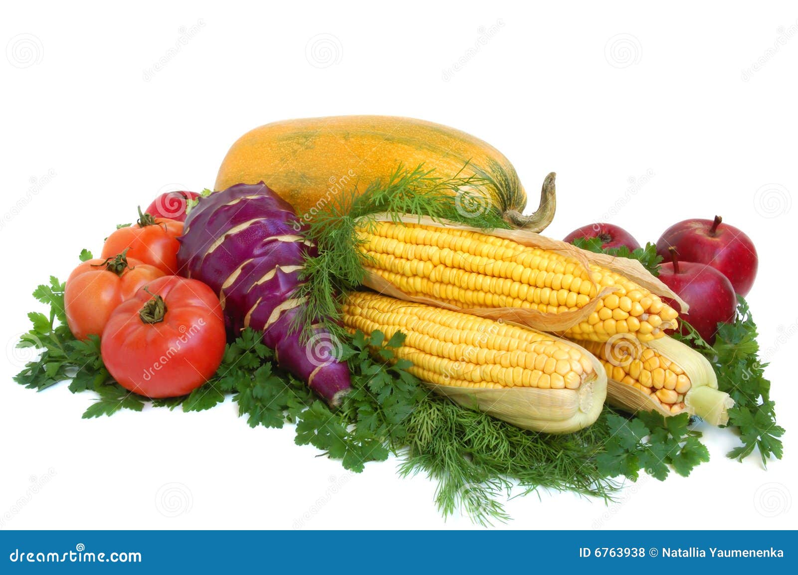 Fresh tasty vegetables stock photo. Image of courgette 6763938