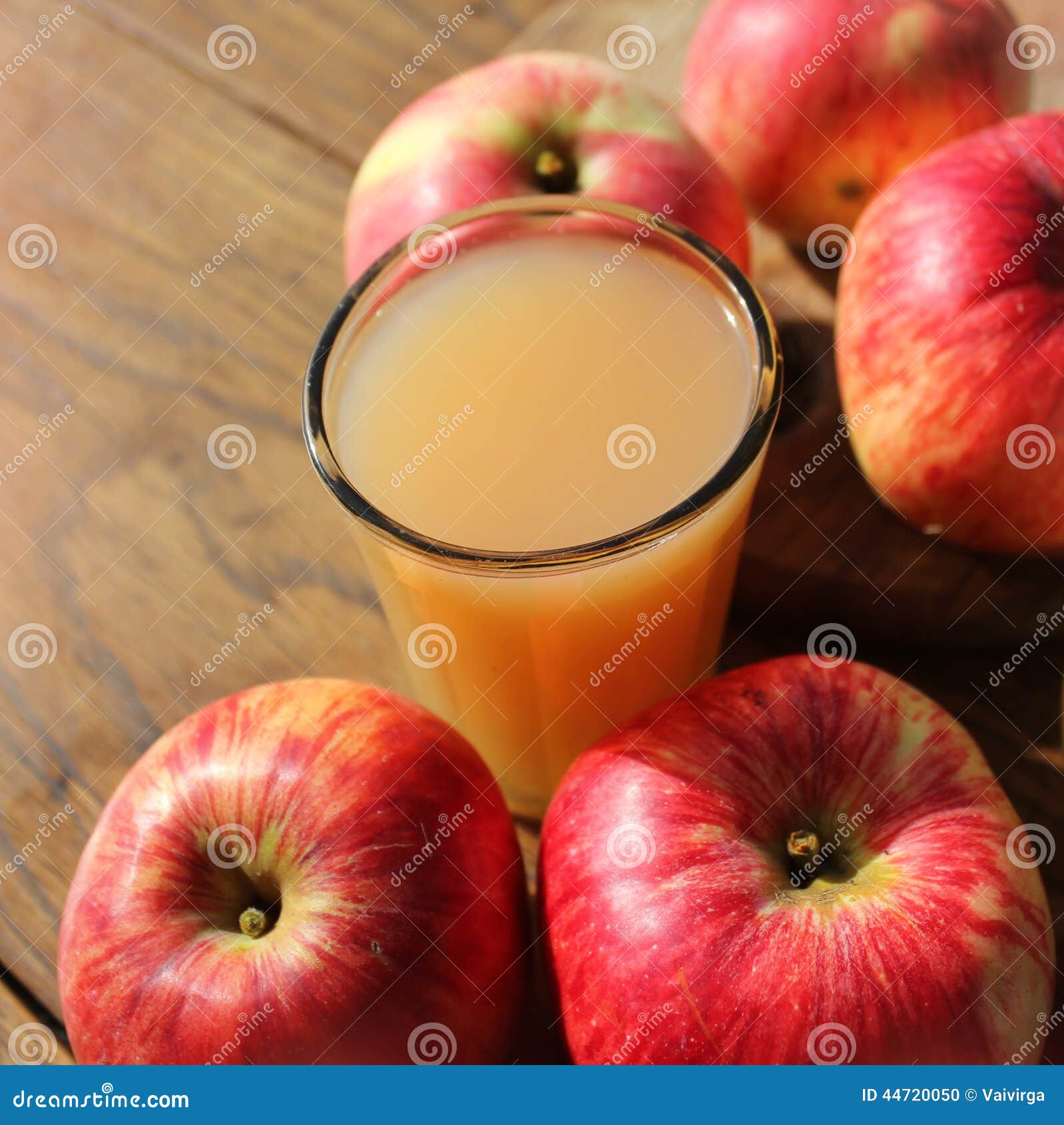 Fresh Unfiltered Apple Juice Stock Photo Image of table, natural