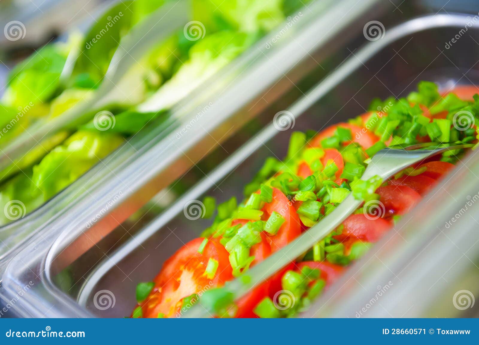 Fresh Vegetables for Breakfast Stock Image Image of appetizer, dinner