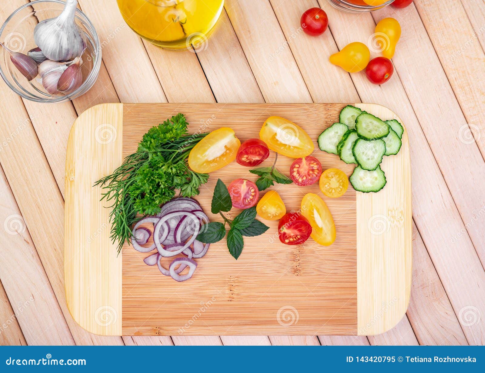 Fresh Vegetables in the Kitchen Stock Image Image of life, lifestyle