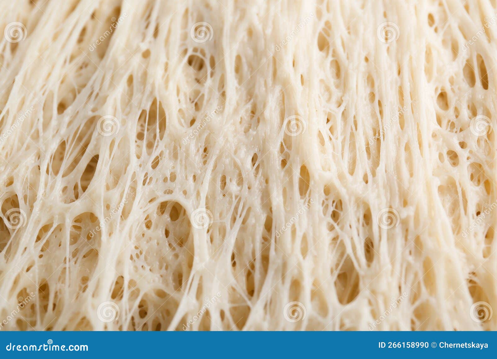 Fresh Yeast Dough As Background, Closeup View Stock Photo Image of